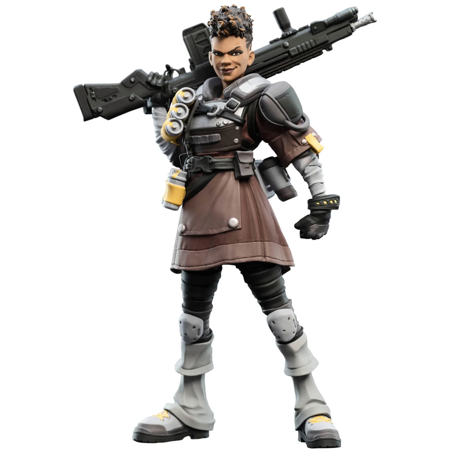 Weta Apex Legends Mini Epics - Bangalore