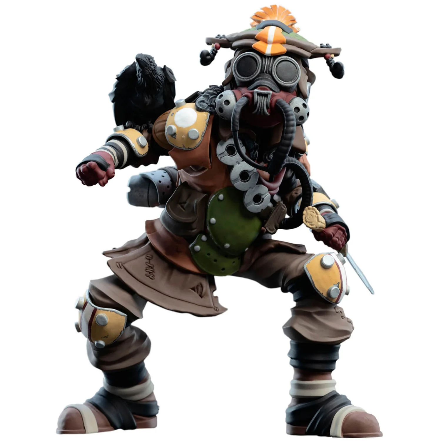 Weta Apex Legends Mini Epics - Bloodhound