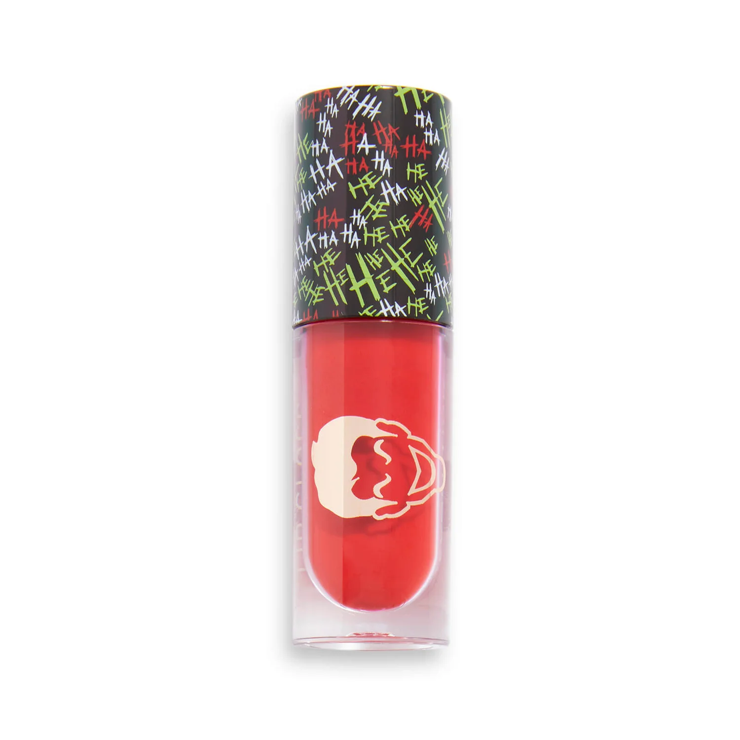 Makeup Revolution X Joker Smile Lipgloss 4.6ml