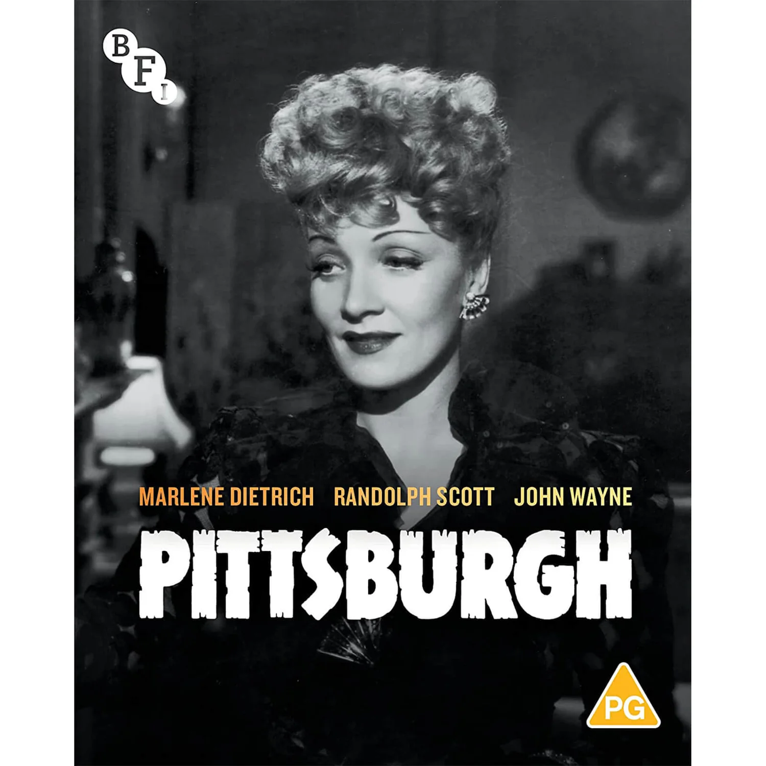 Pittsburgh