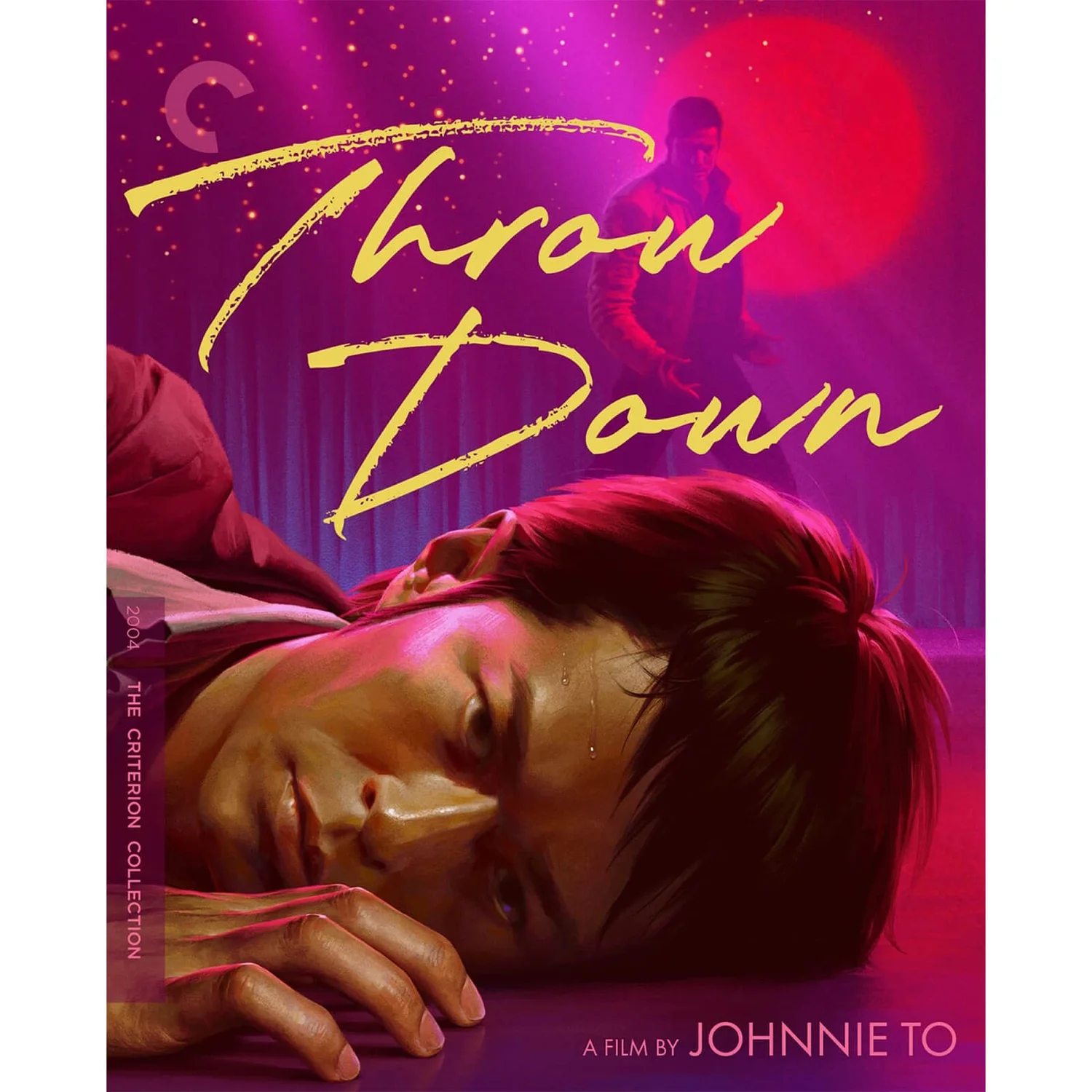 Throw Down - The Criterion Collection (US Import)