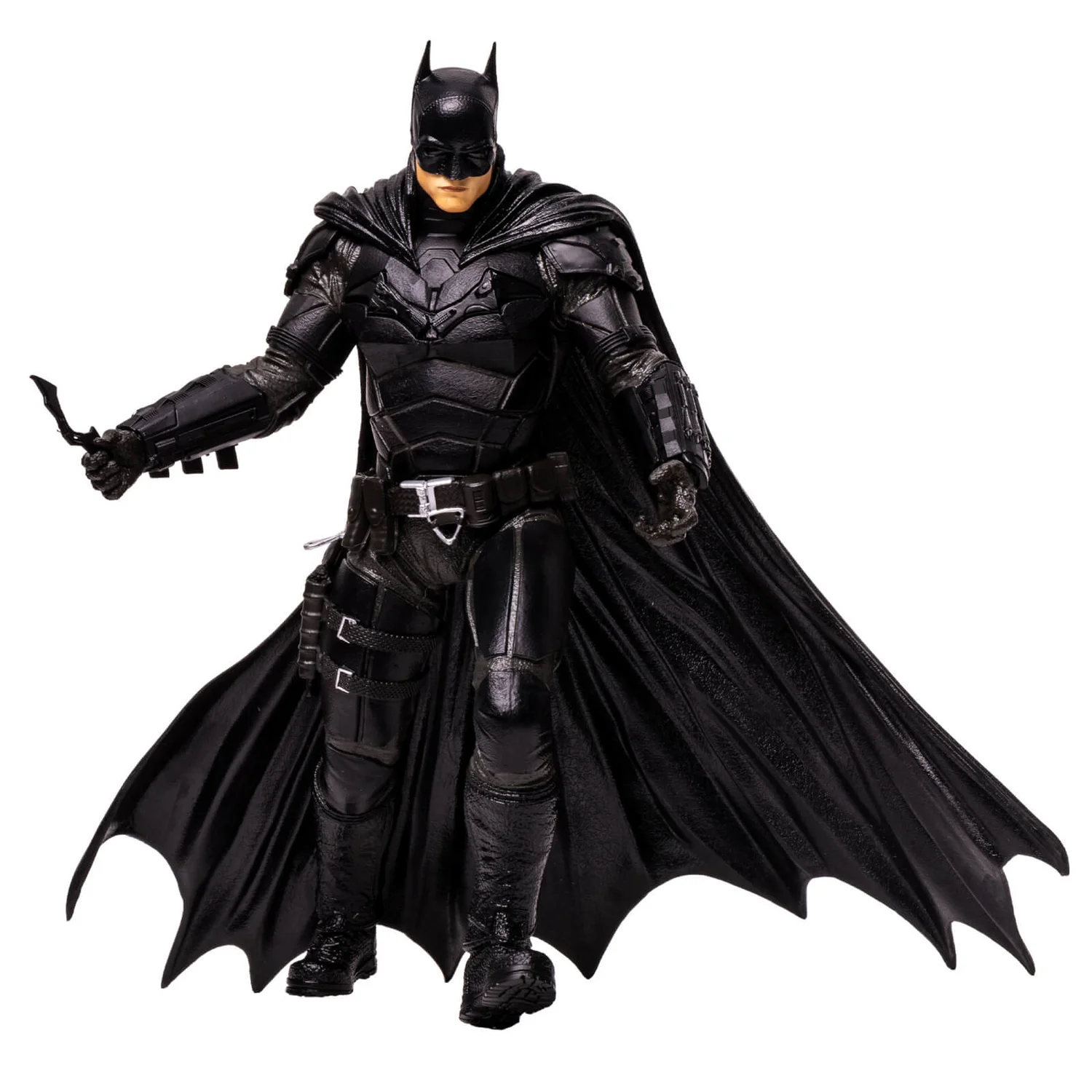 McFarlane DC Multiverse The Batman 12" Posed Statue - Batman
