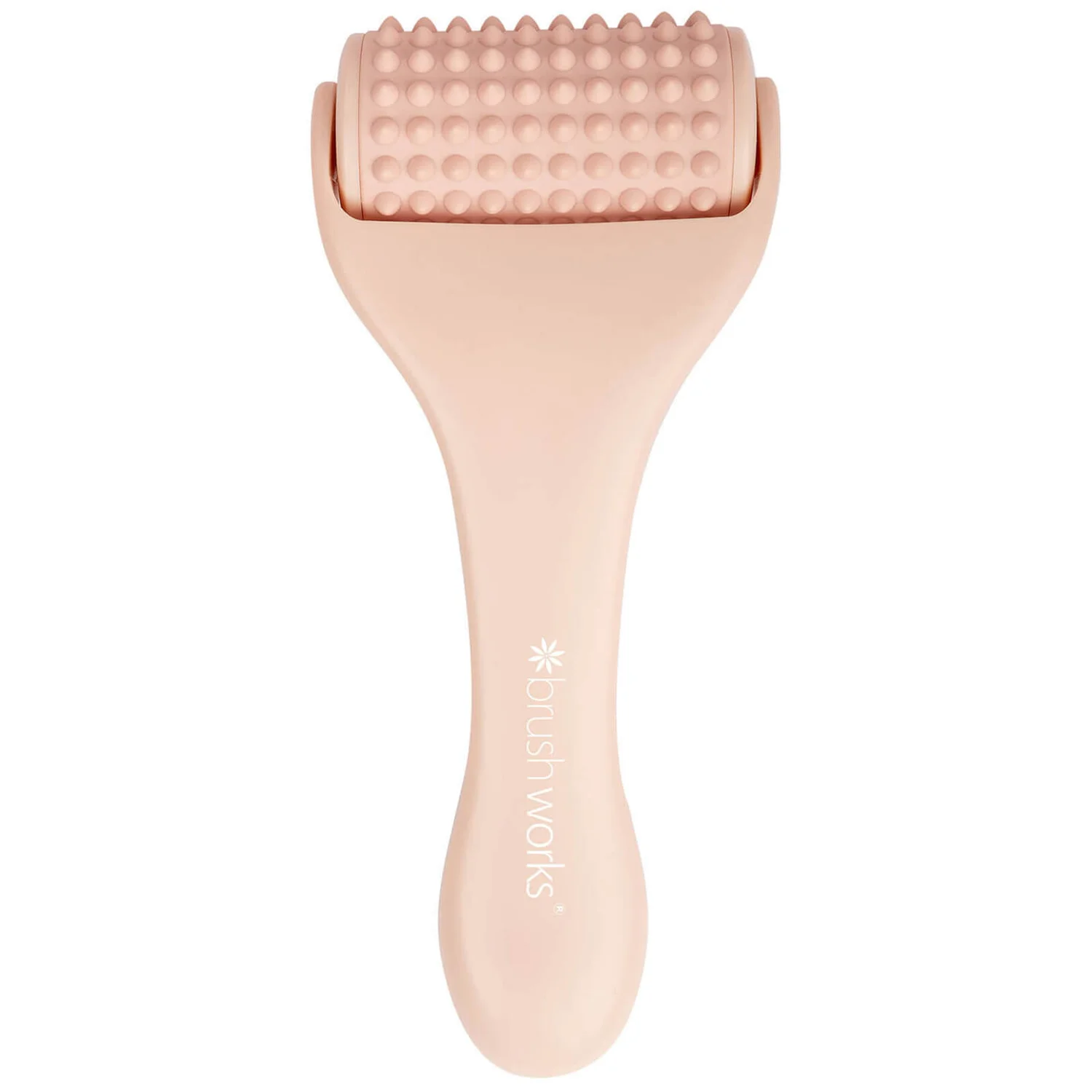 brushworks Massaging Body Roller