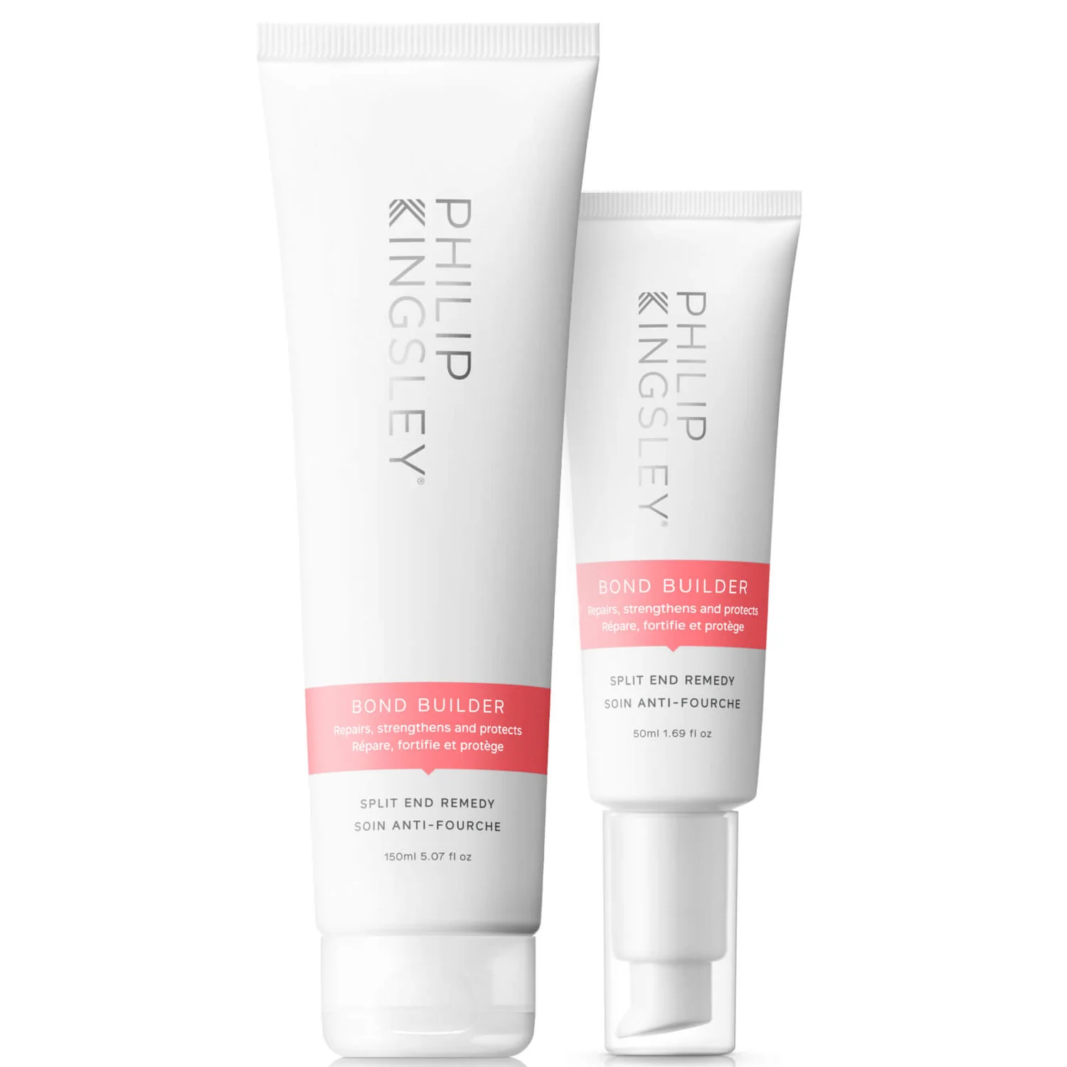 Philip Kingsley Split End Remedy Duo