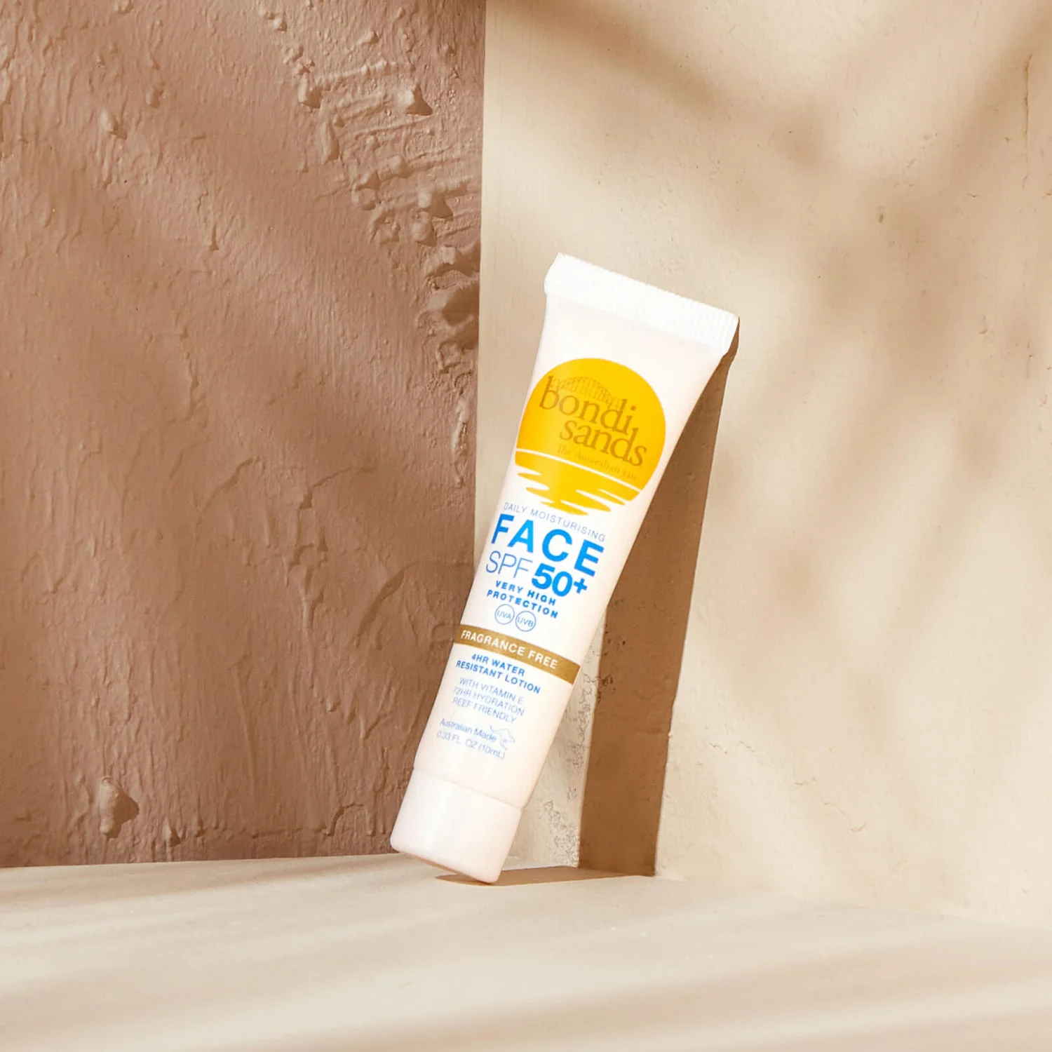Bondi Sands Fragrance Free SPF 50 10ml