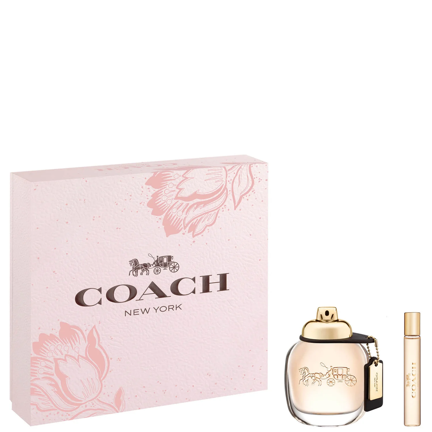 Sada parfémované vody Coach