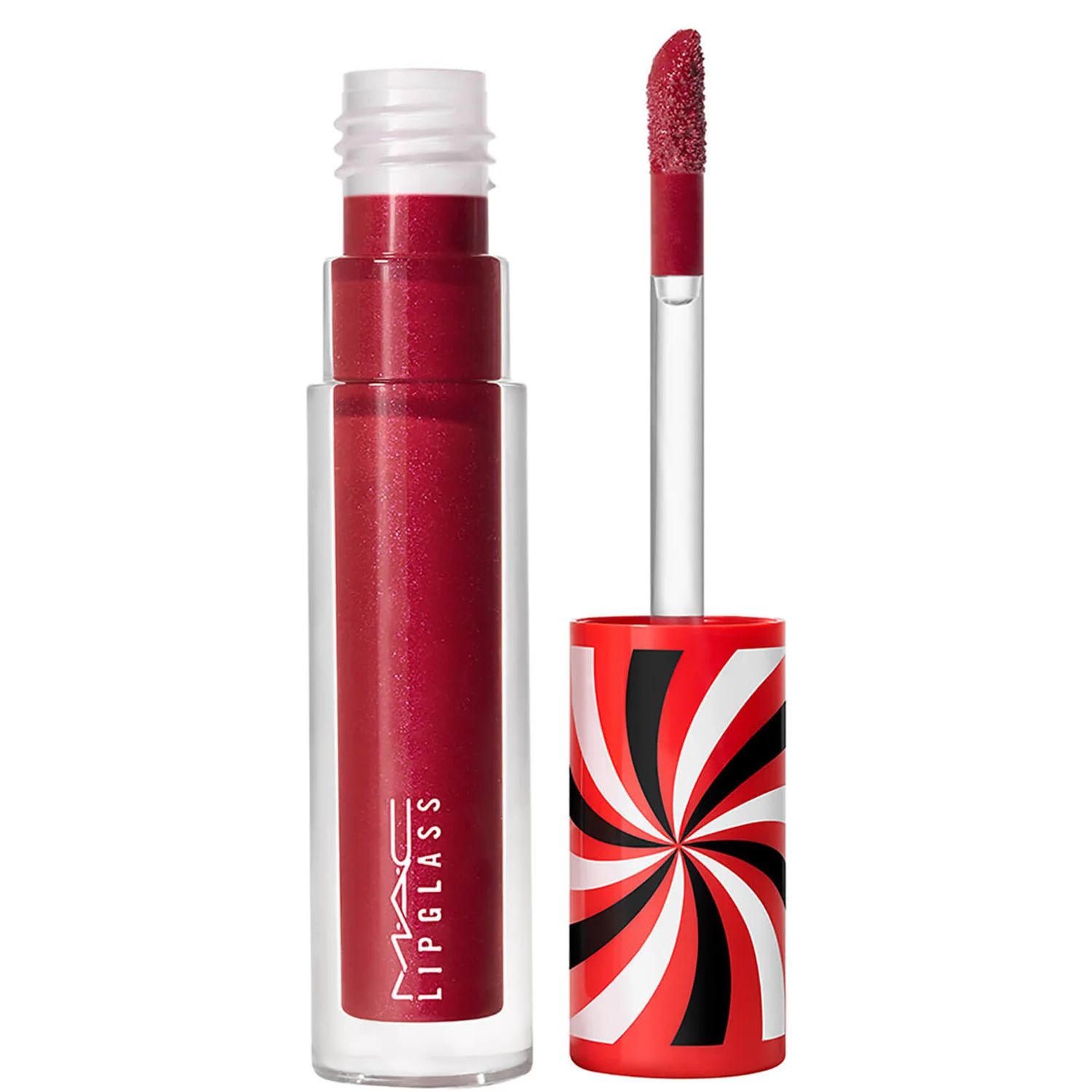 MAC Lipglass - Drank The Love Potion 3.1ml