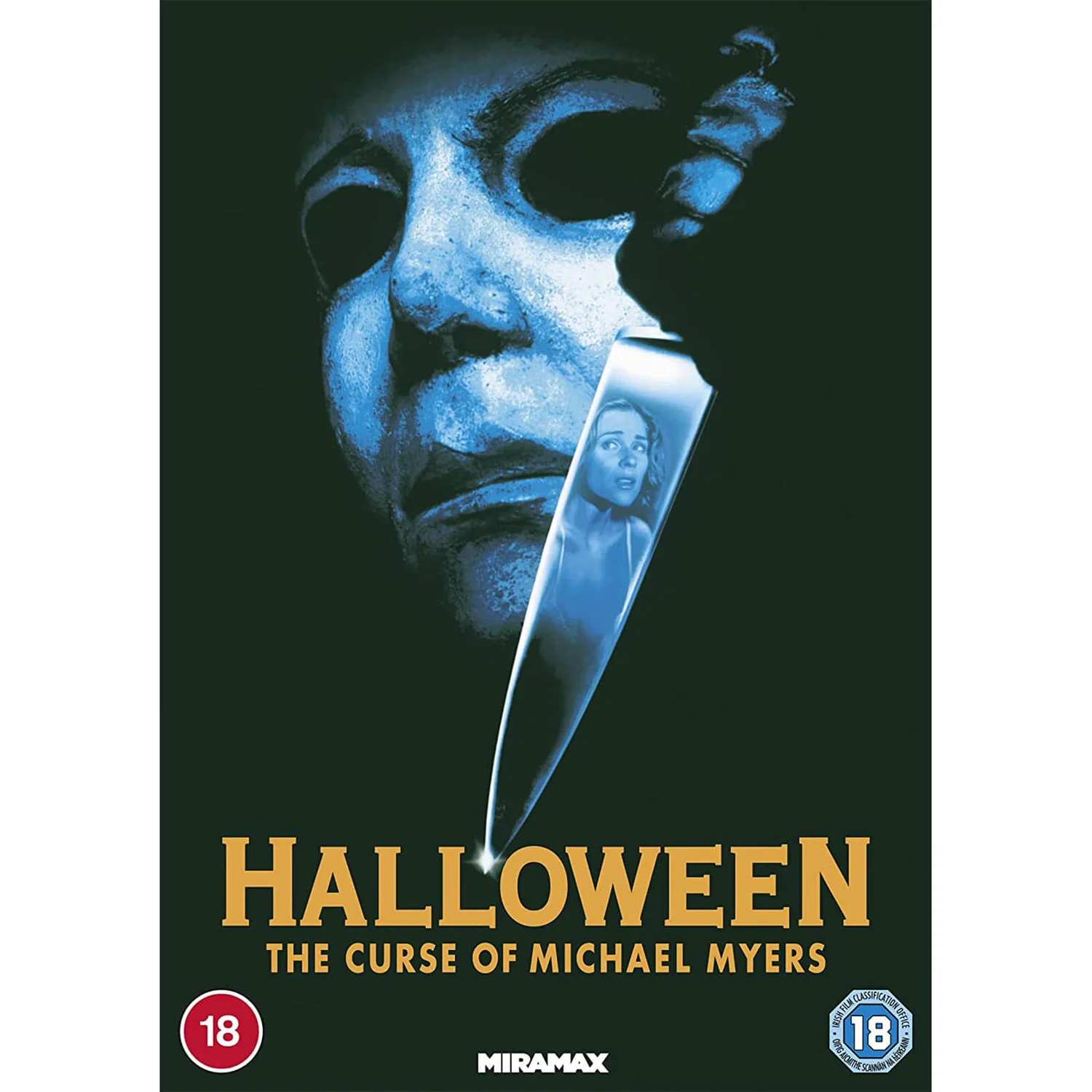 Halloween 6: The Curse of Michael Myers