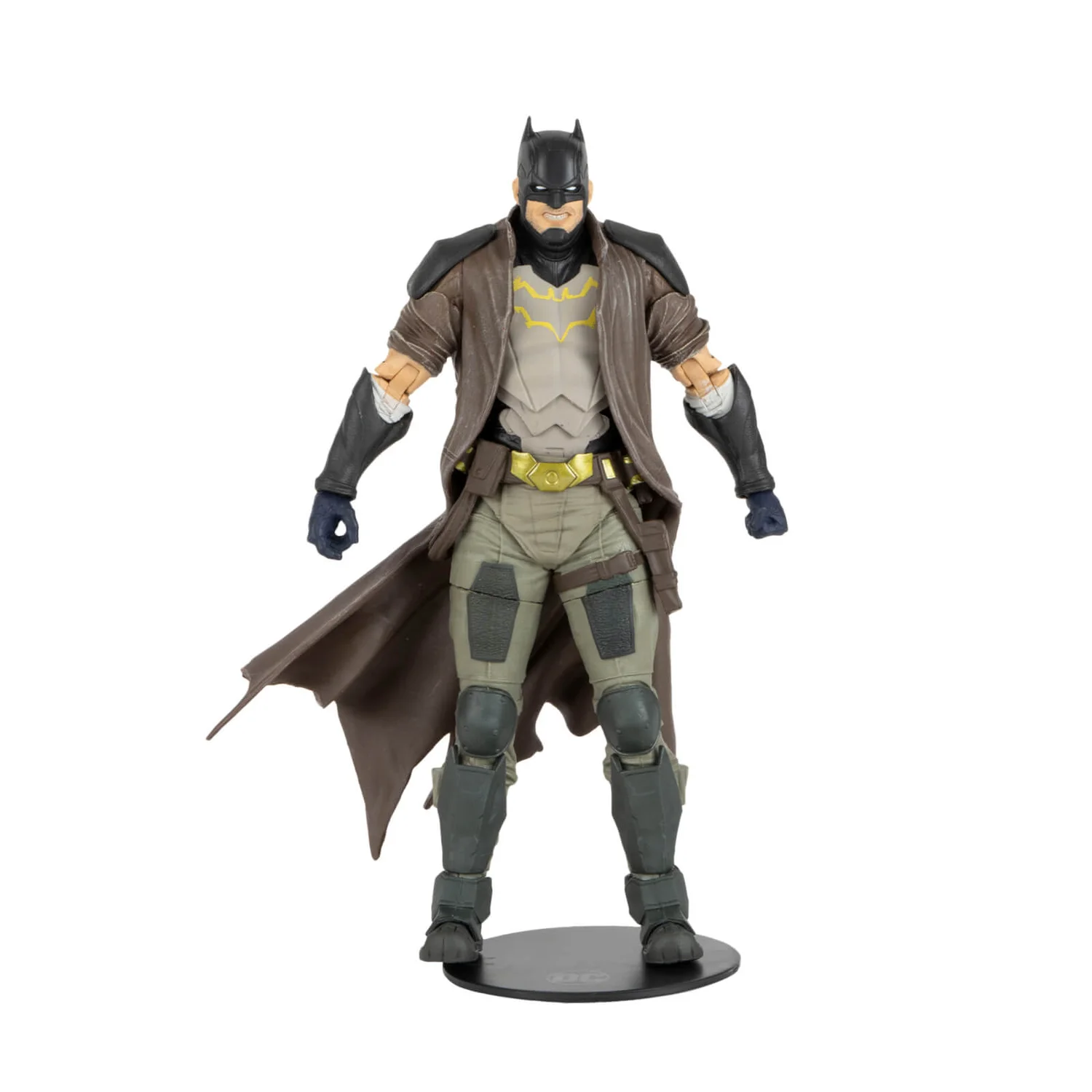 McFarlane DC Multiverse 7" Action Figure - Batman Dark Detective (DC Future State)