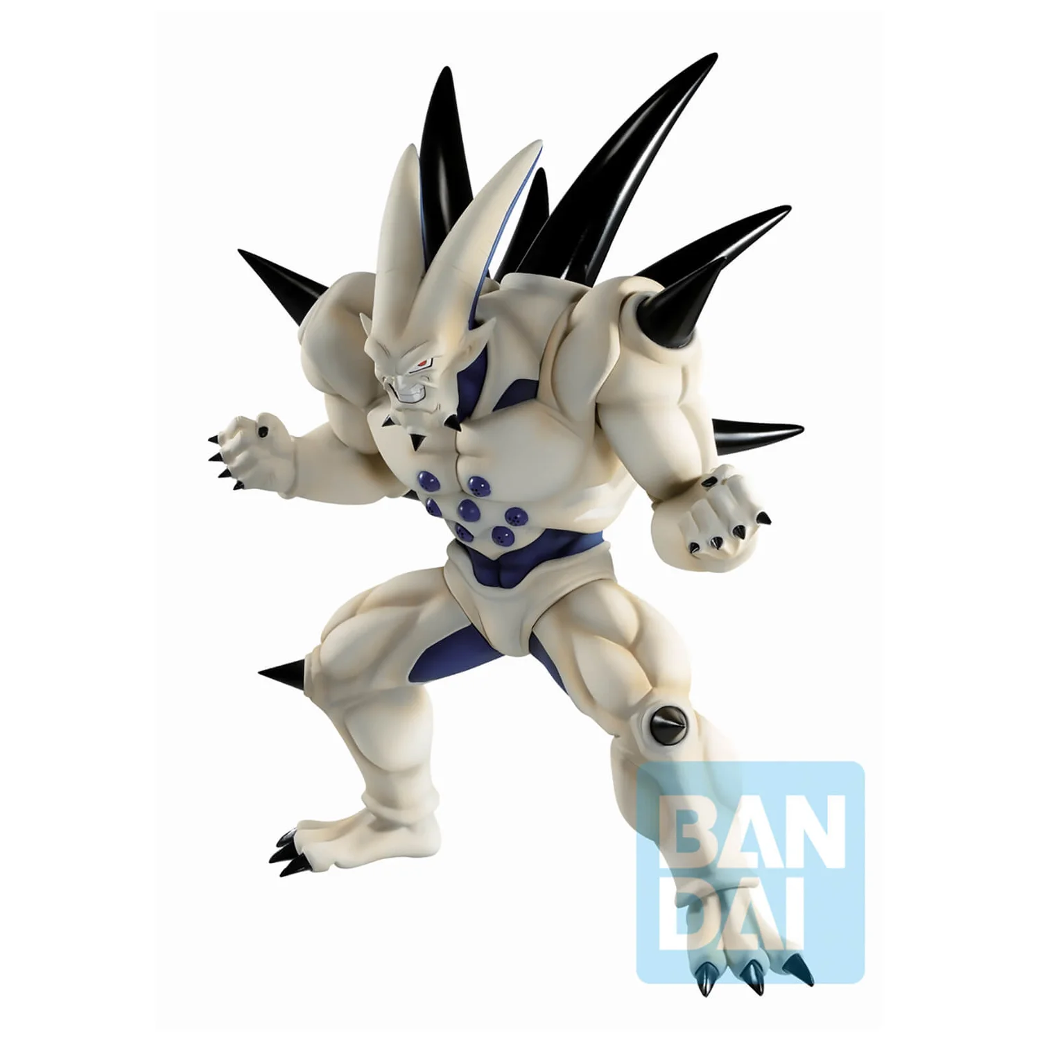 Bandai Ichibansho Figure Omega Shenron (Vs Omnibus Super) Statue