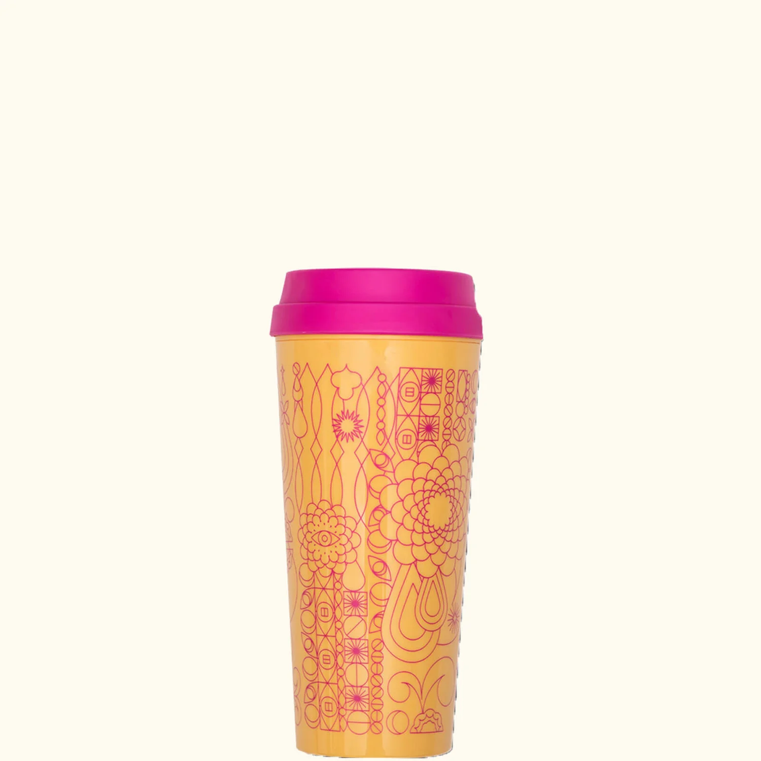 travel mug