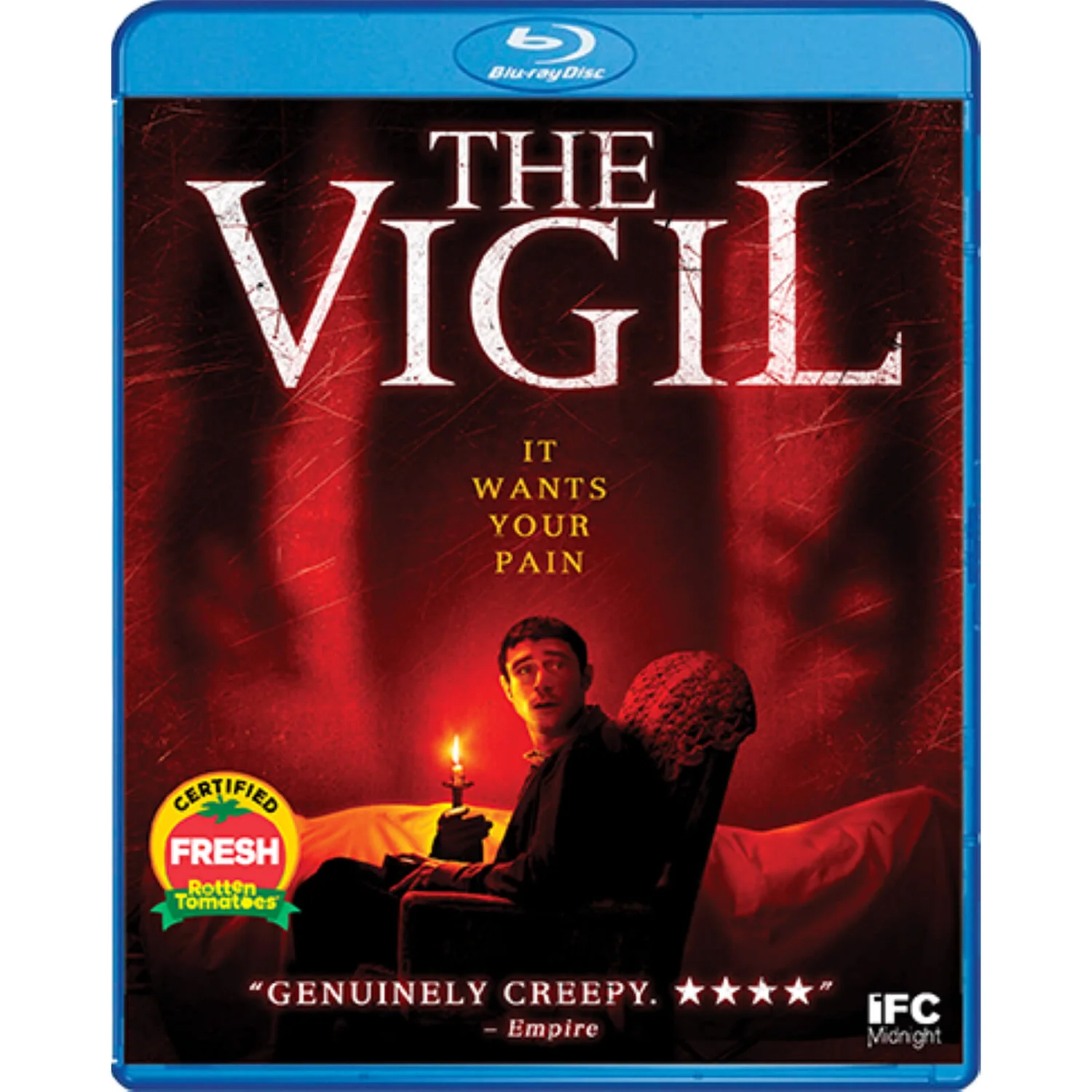 The Vigil (US Import)