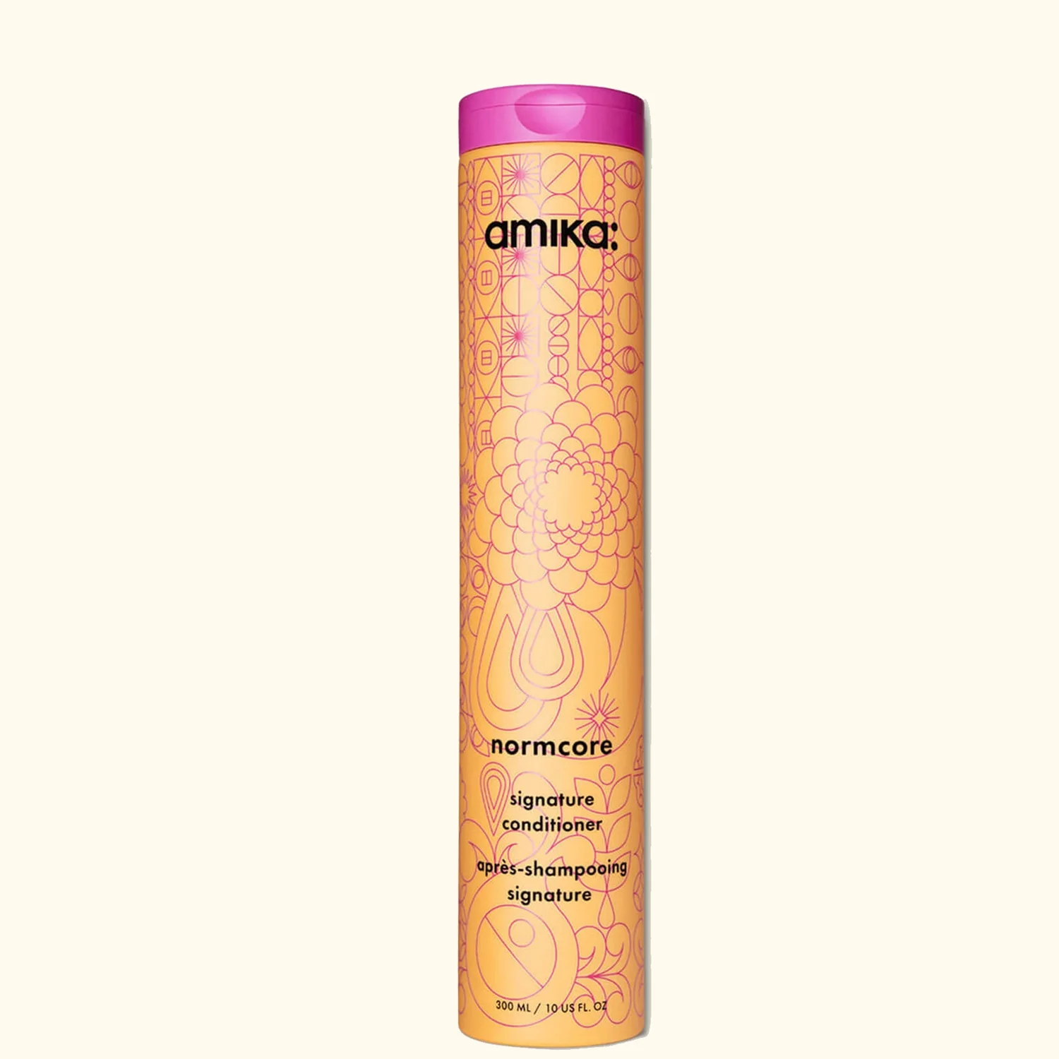 normcore signature conditioner