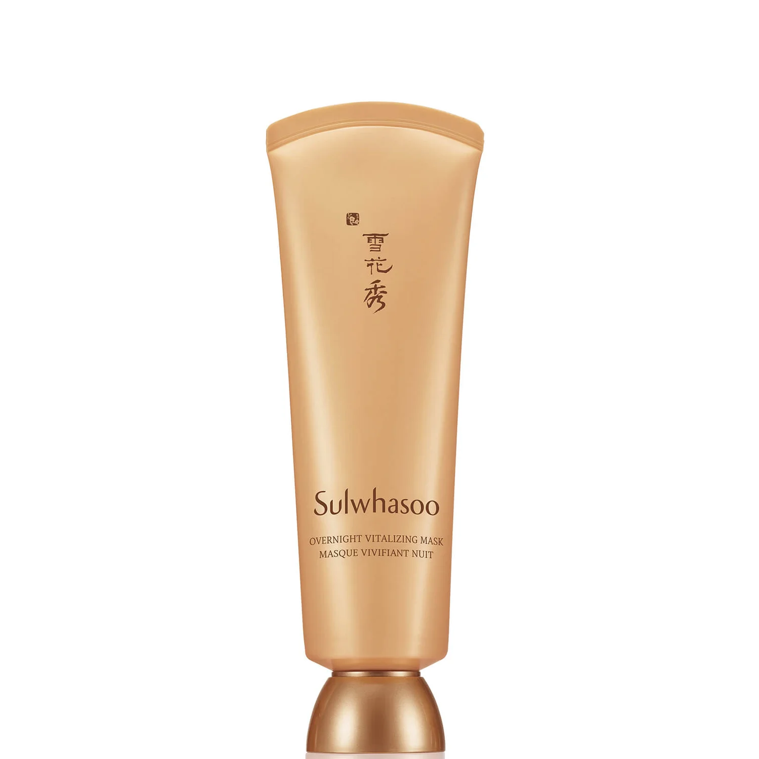 Sulwhasoo Overnight Vitalizing Mask 120ml