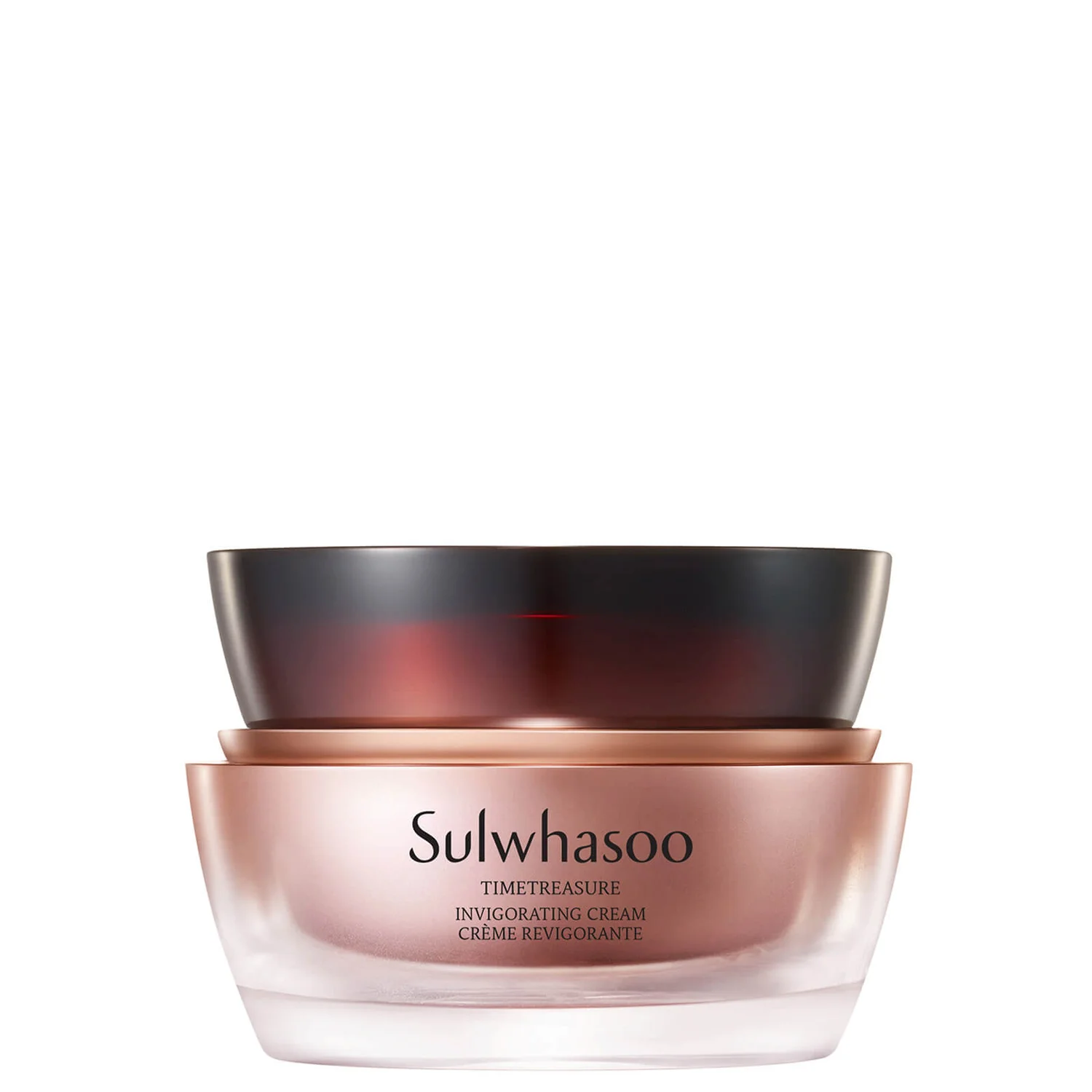 Sulwhasoo Time Treasure Invigorating Cream 60ml