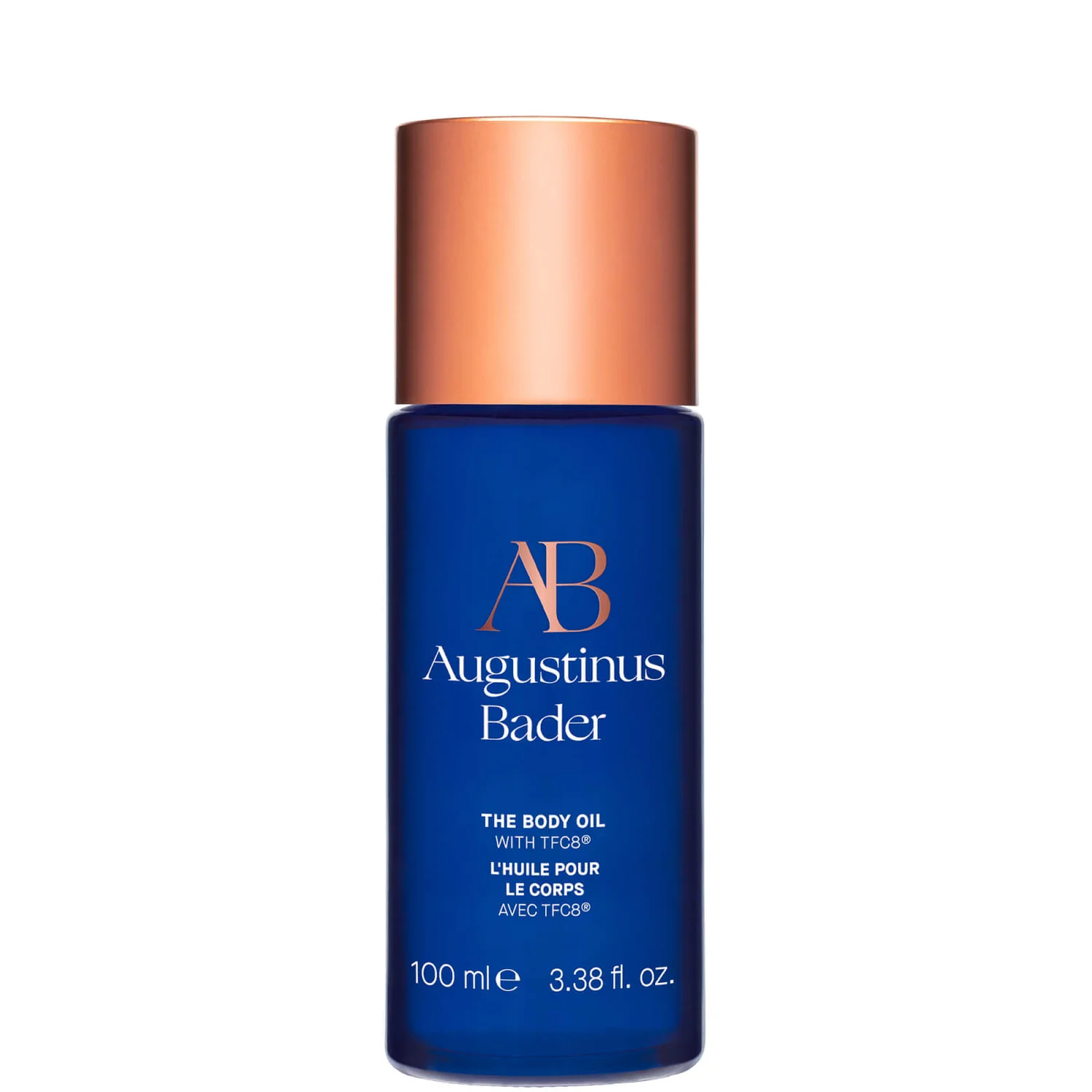 cultbeauty.co.uk | Augustinus Bader The Body Oil