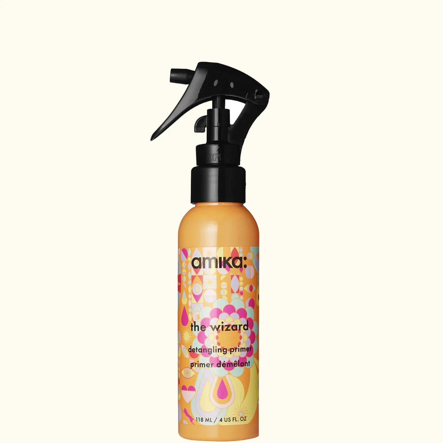 The Wizard Detangling Primer
