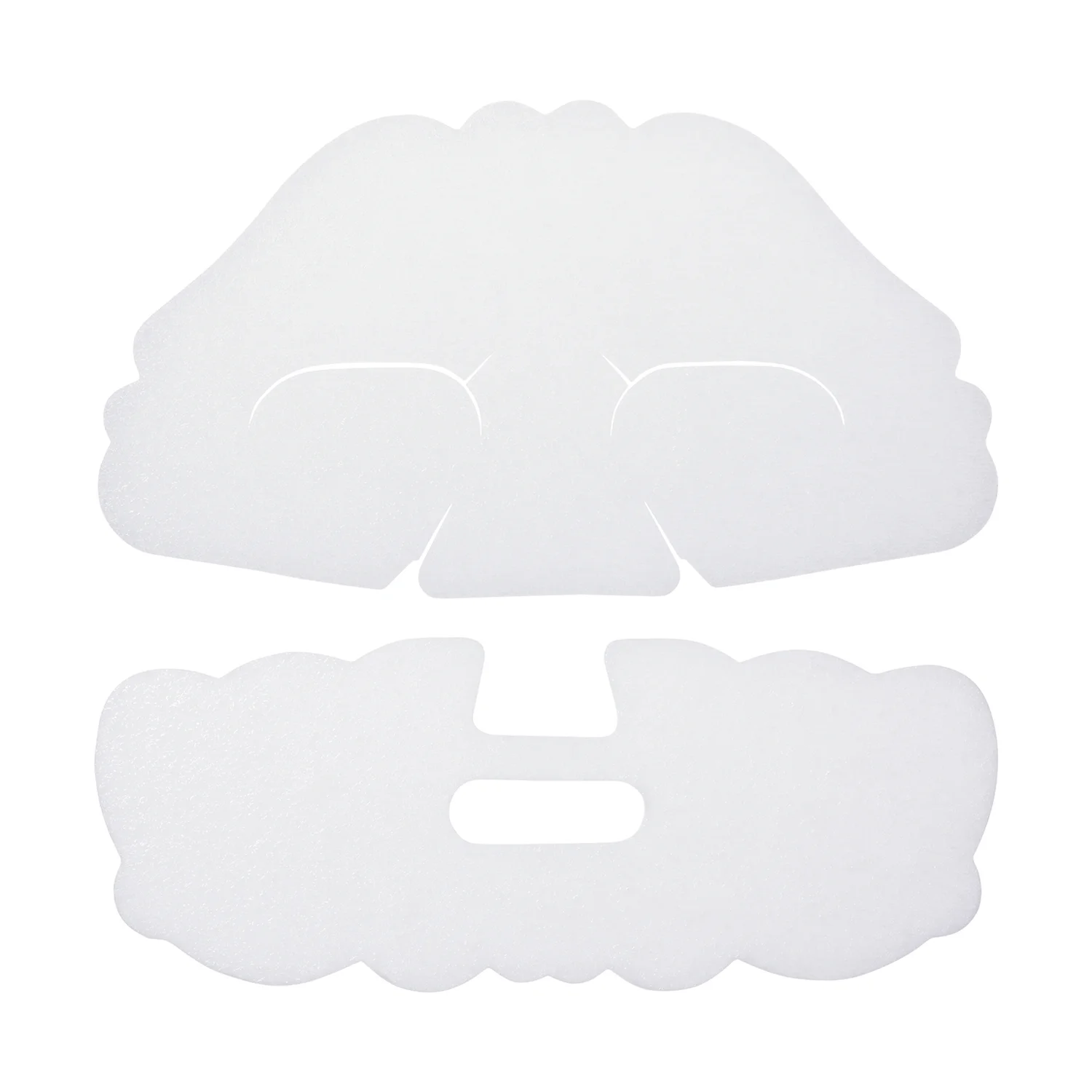 Clé de Peau Beauté Intensive Brightening Mask 6