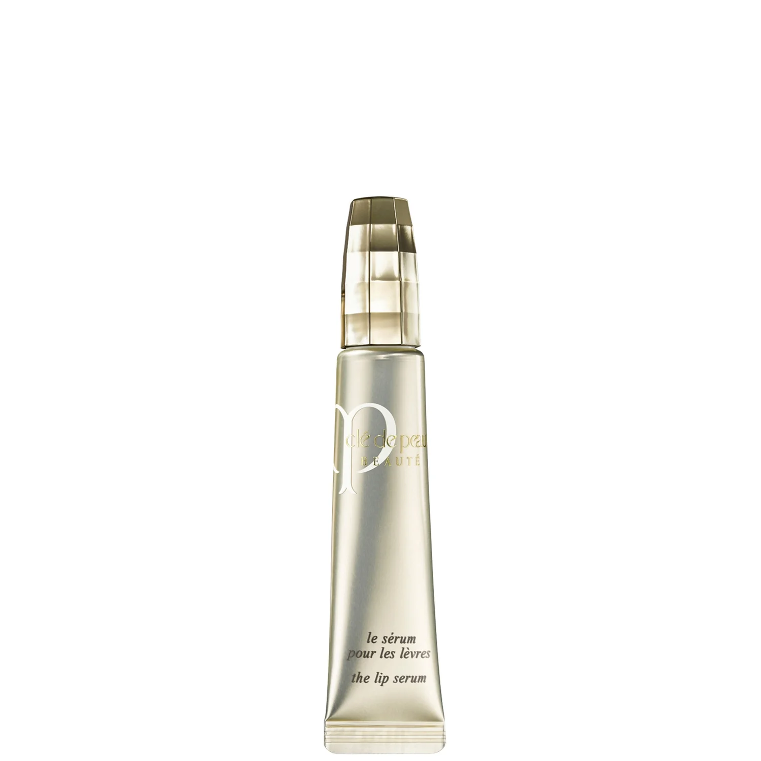 Clé de Peau Beauté Lip Serum 15ml