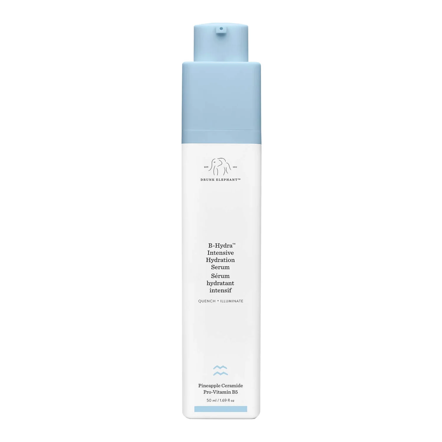 Drunk Elephant B-Hydra Intensive Hydration Serum 50ml