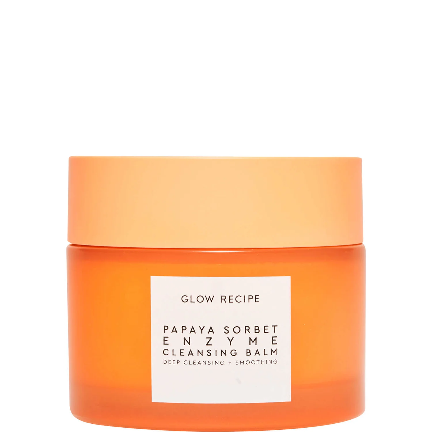 Glow Recipe Papaya Sorbet Enzyme Cleansing Balm £29.00 at Cult Beauty
