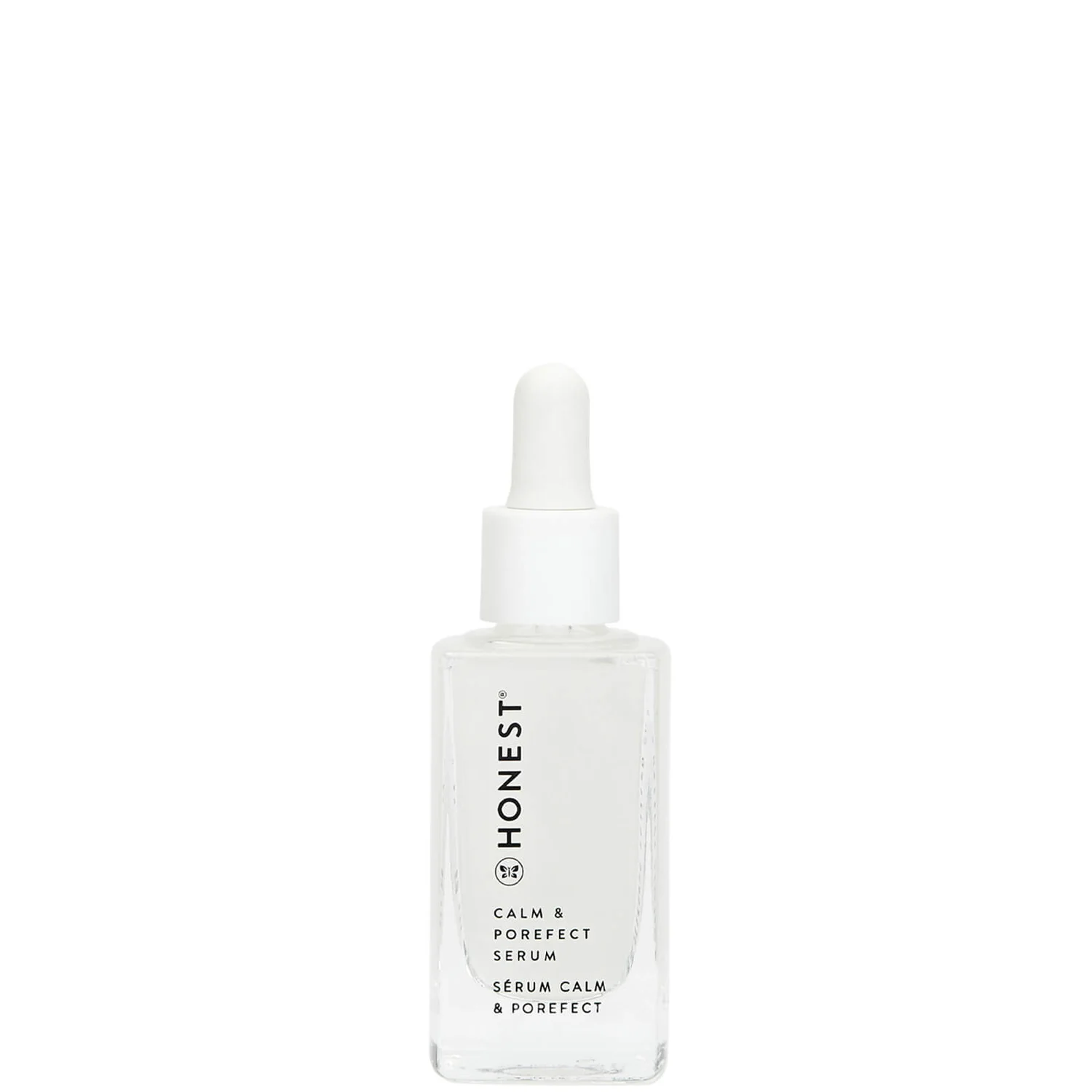 Honest Beauty Calm & Porefect Serum 30ml