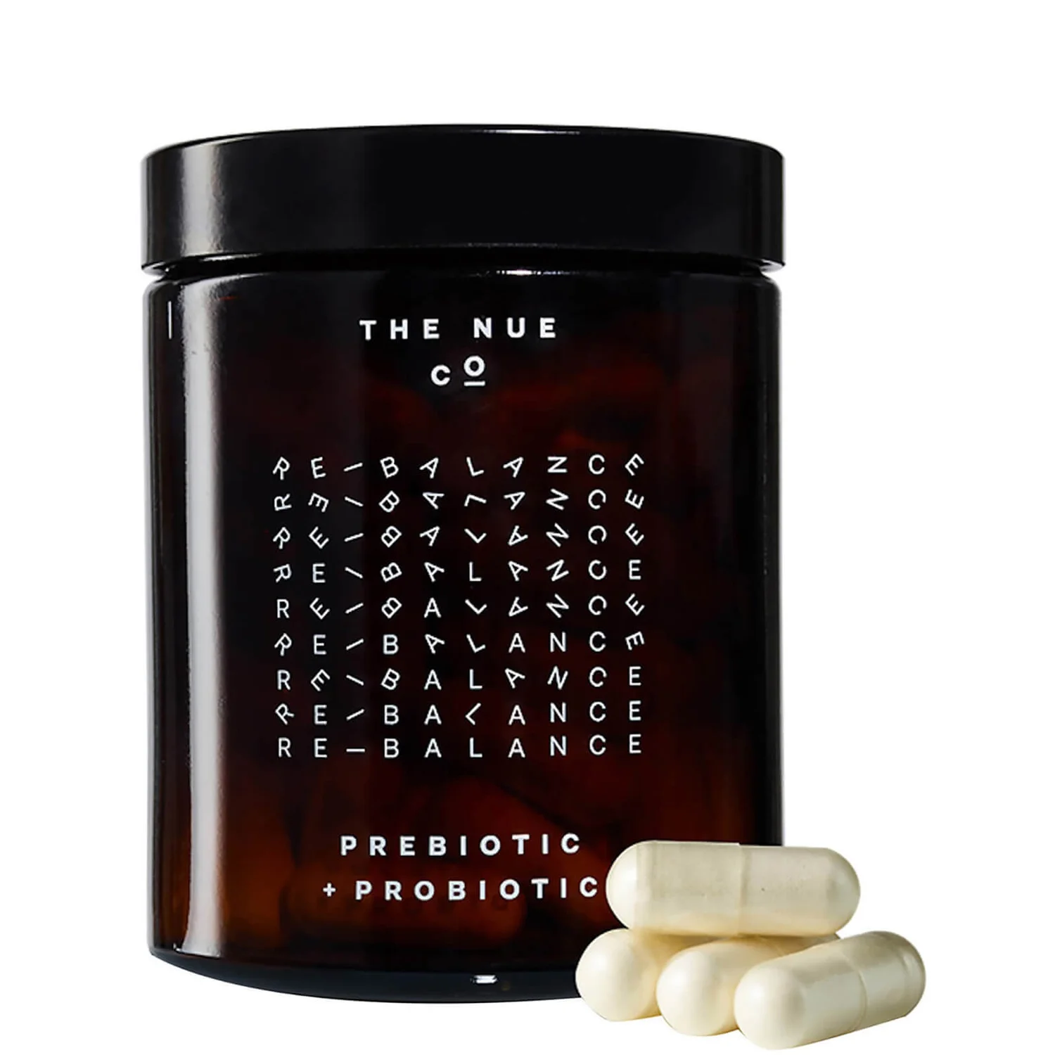 cultbeauty.co.uk | Prebiotic + Probiotic