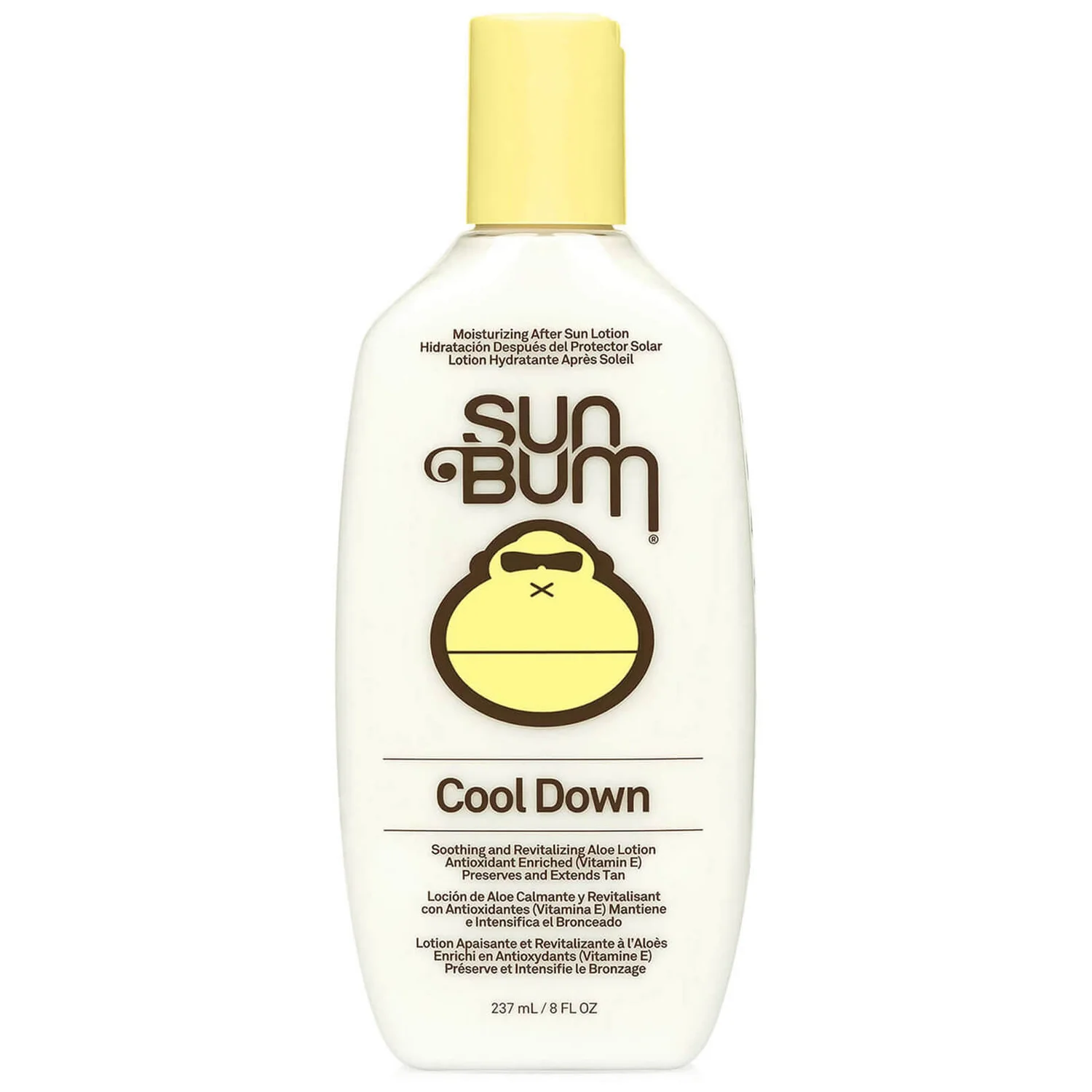 cultbeauty.com | Cool Down After Sun Lotion