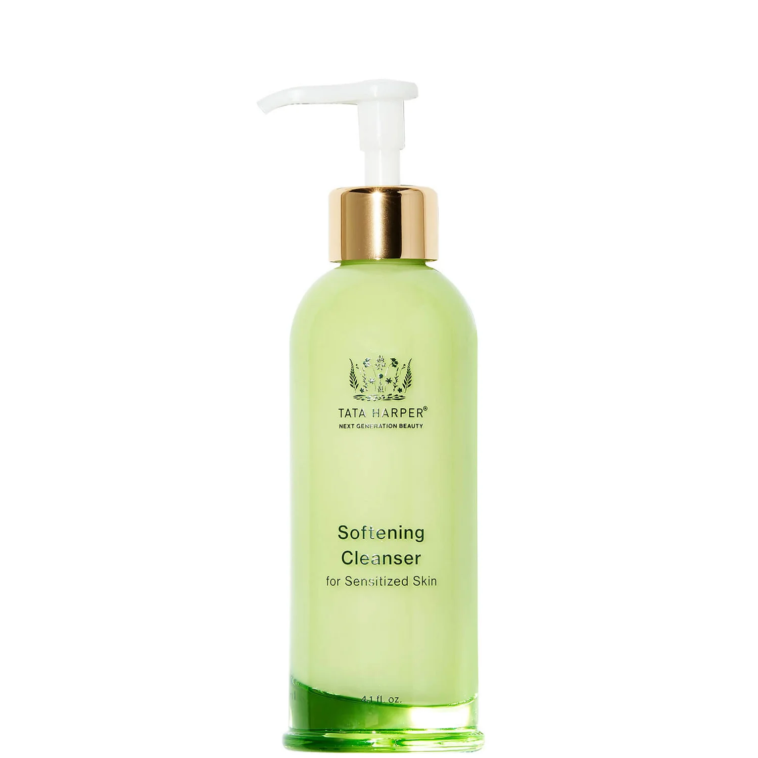 Tata Harper Softening Cleanse £75.00 at Cult Beauty