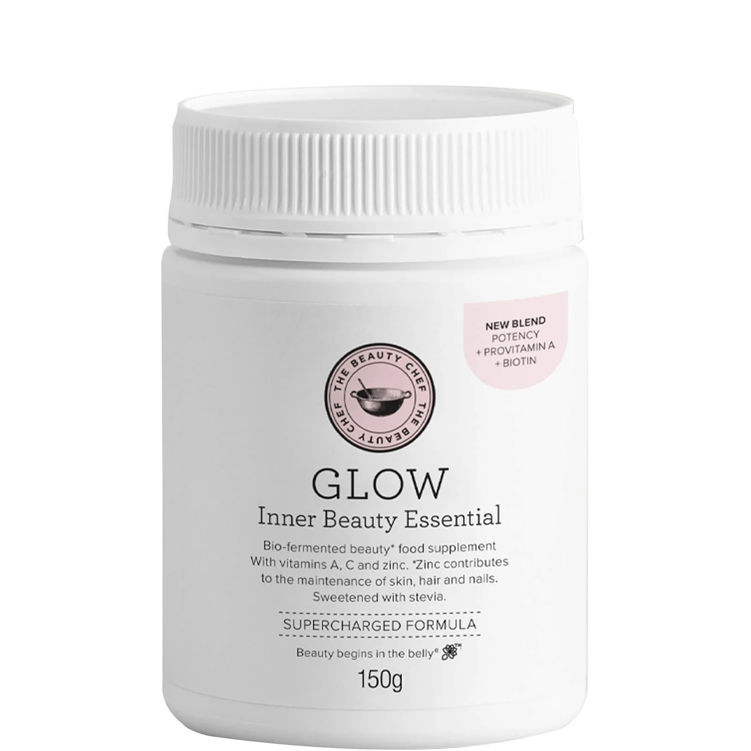 cultbeauty.co.uk | Glow Inner Beauty Essential
