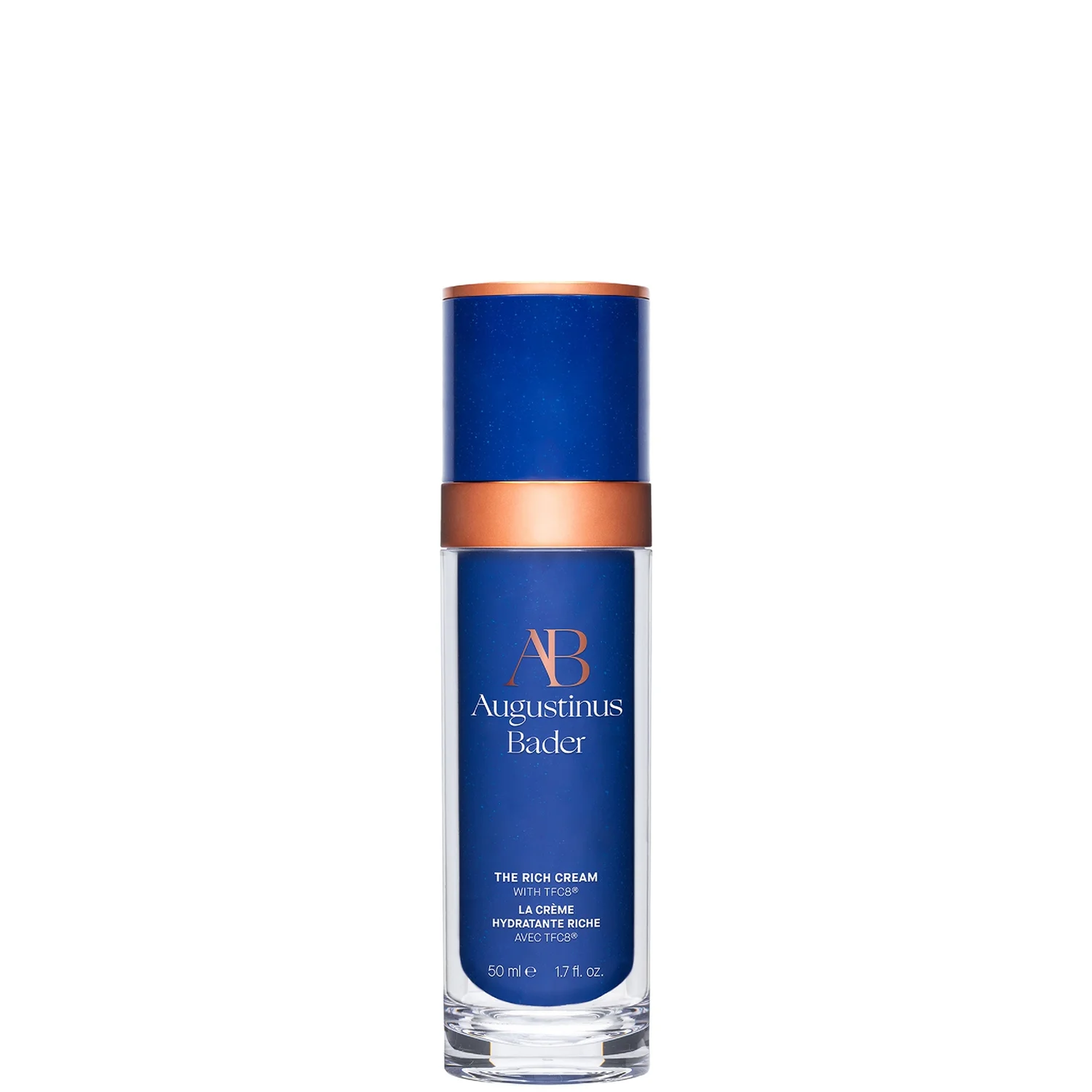 Augustinus Bader The Rich Cream 50ml