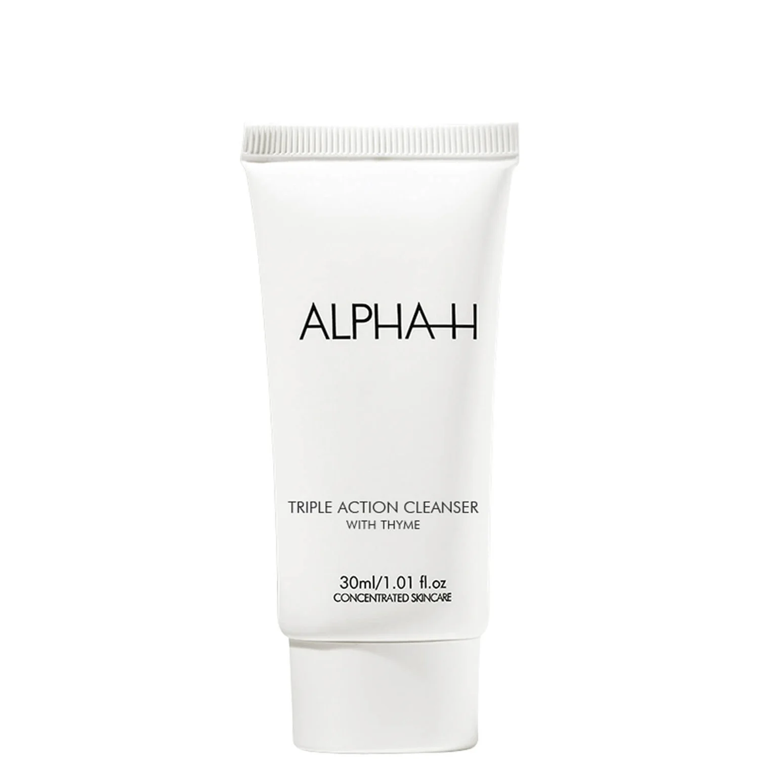 cultbeauty.co.uk | Alpha-H Triple Action Cleanser With Thyme 30ml