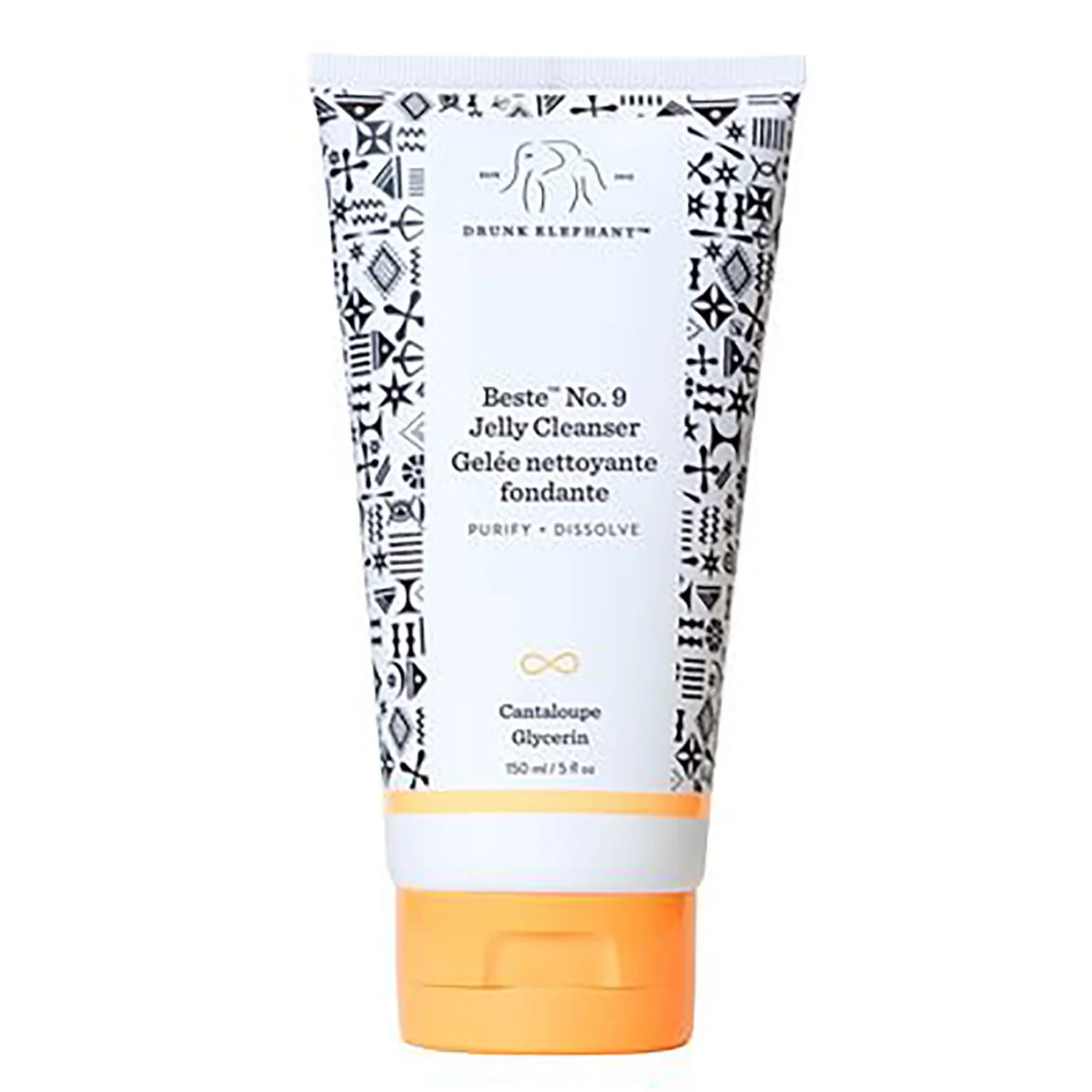 Drunk Elephant Beste No. 9 Jelly Cleanser (Various Sizes)