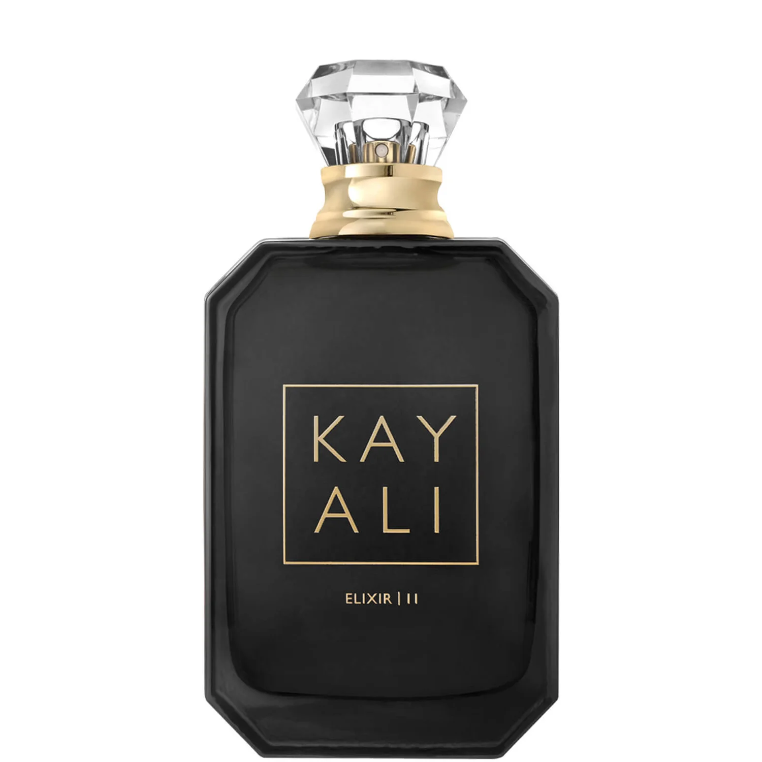 cultbeauty.co.uk | Huda Beauty KAYALI Elixir 11