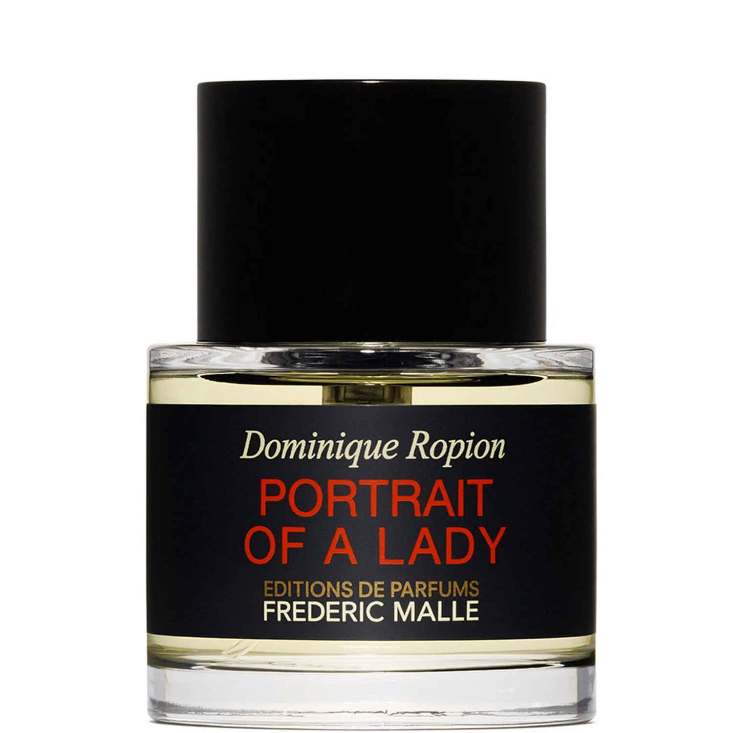 cultbeauty.co.uk | Frédéric Malle Portrait of a Lady Eau de Parfum 30ml