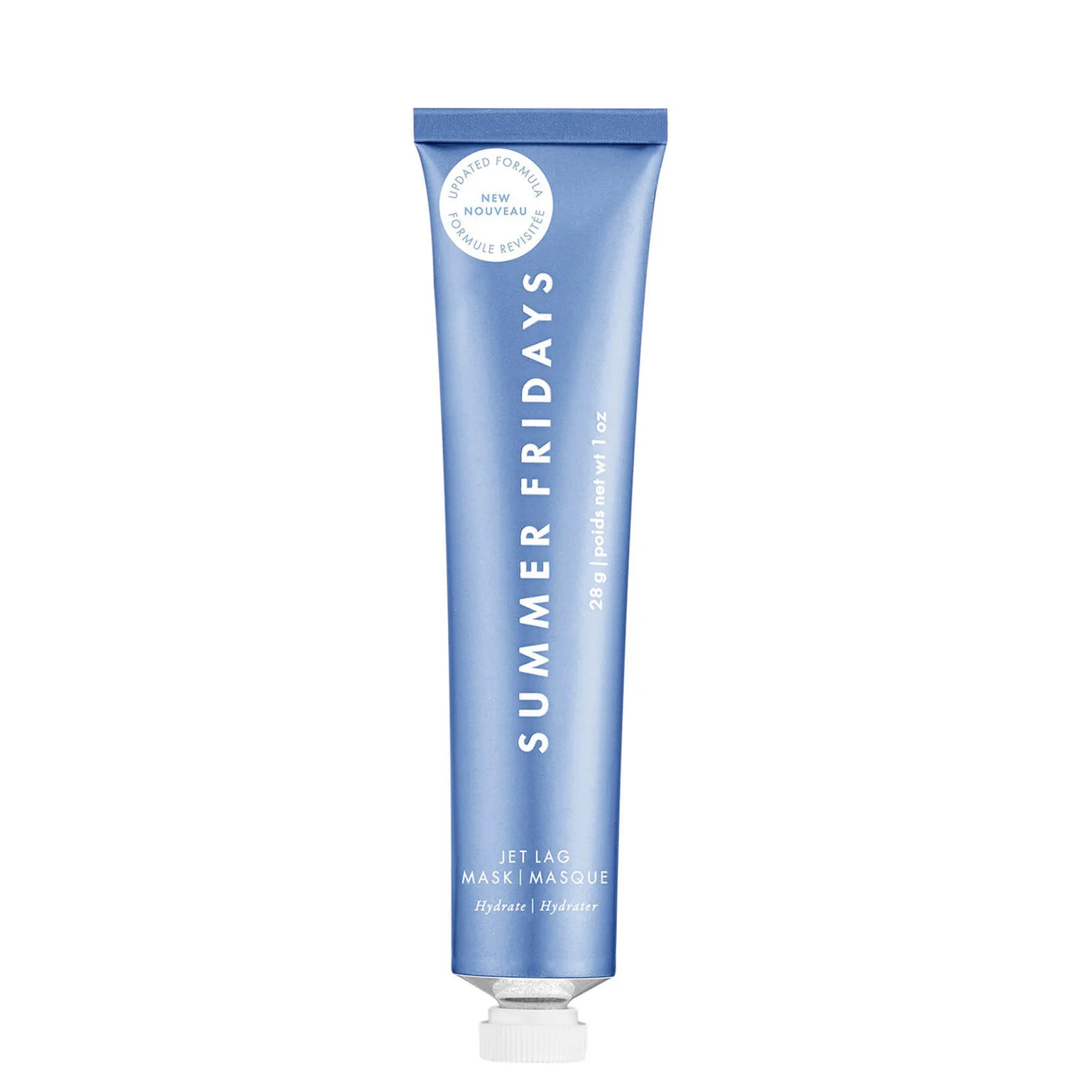 cultbeauty.com | Jet Lag Mask
