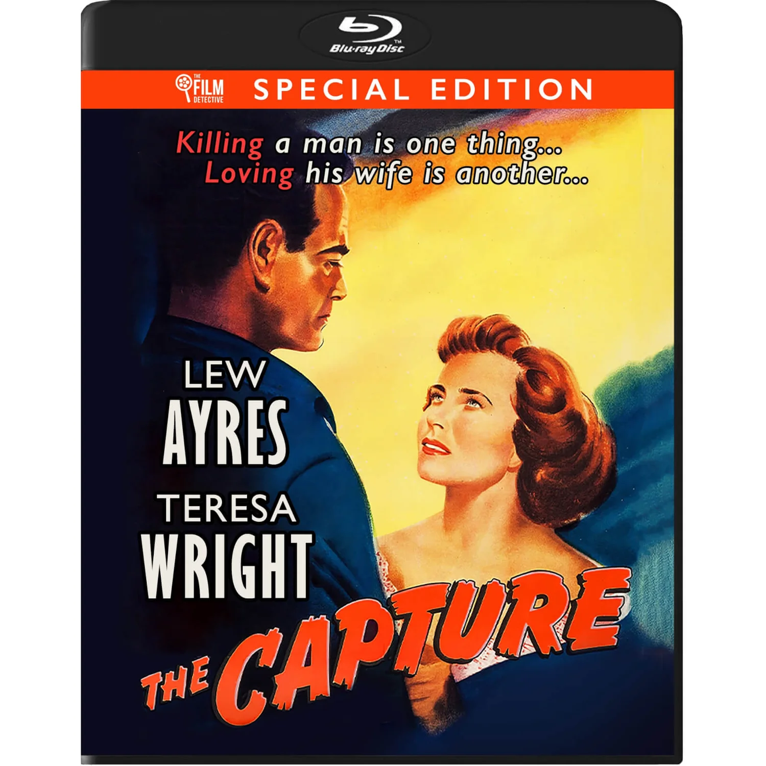 The Capture: Special Edition (US Import)