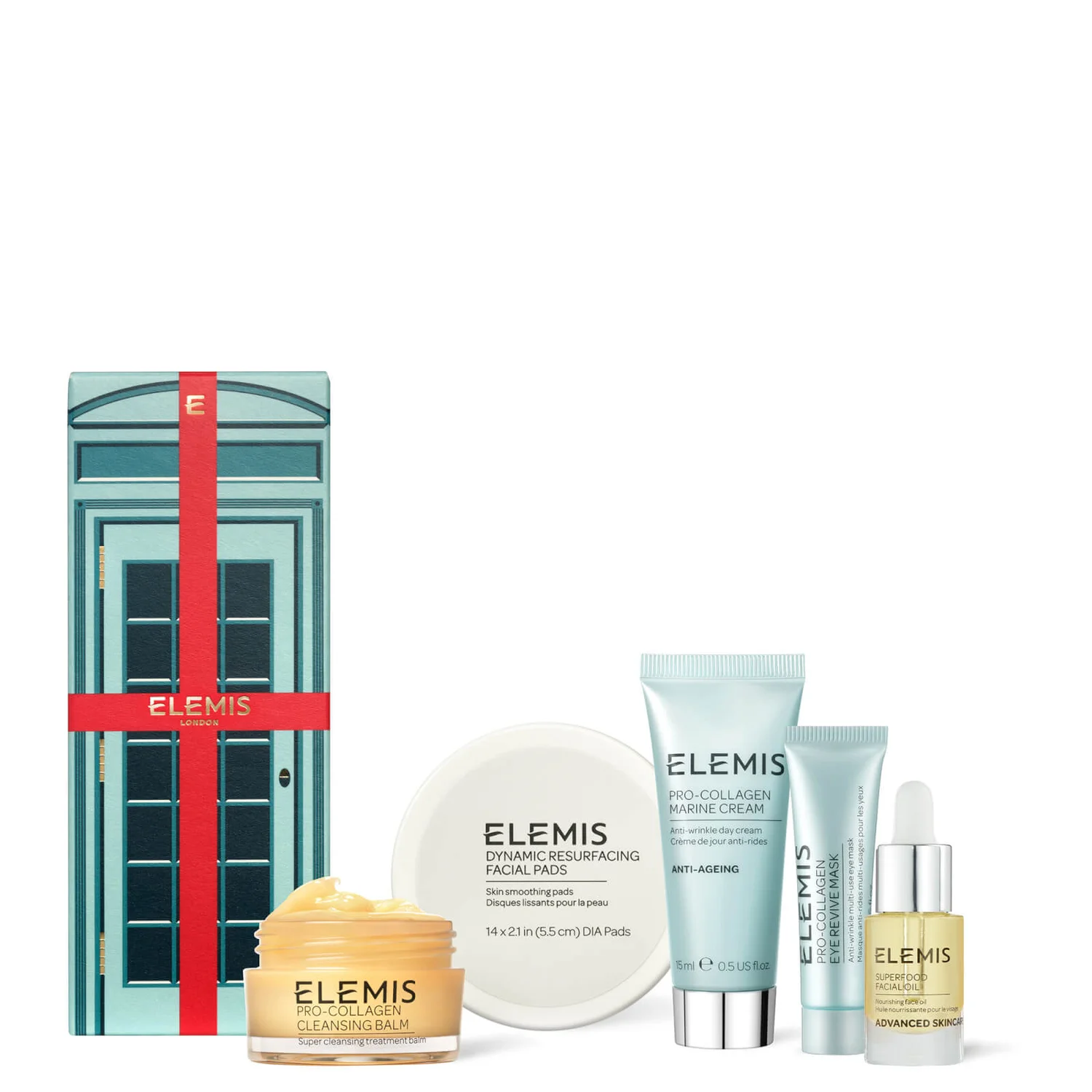 Bestsellers Gift Set