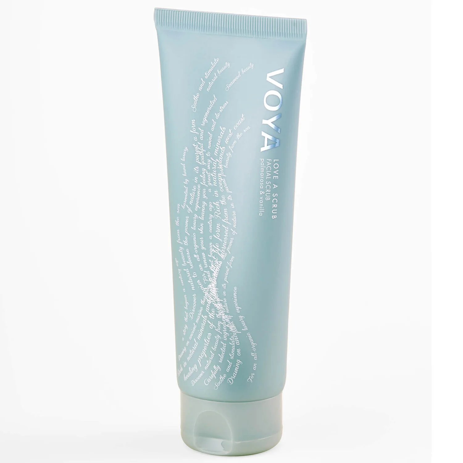 VOYA Love A Scrub Facial Scrub 125ml