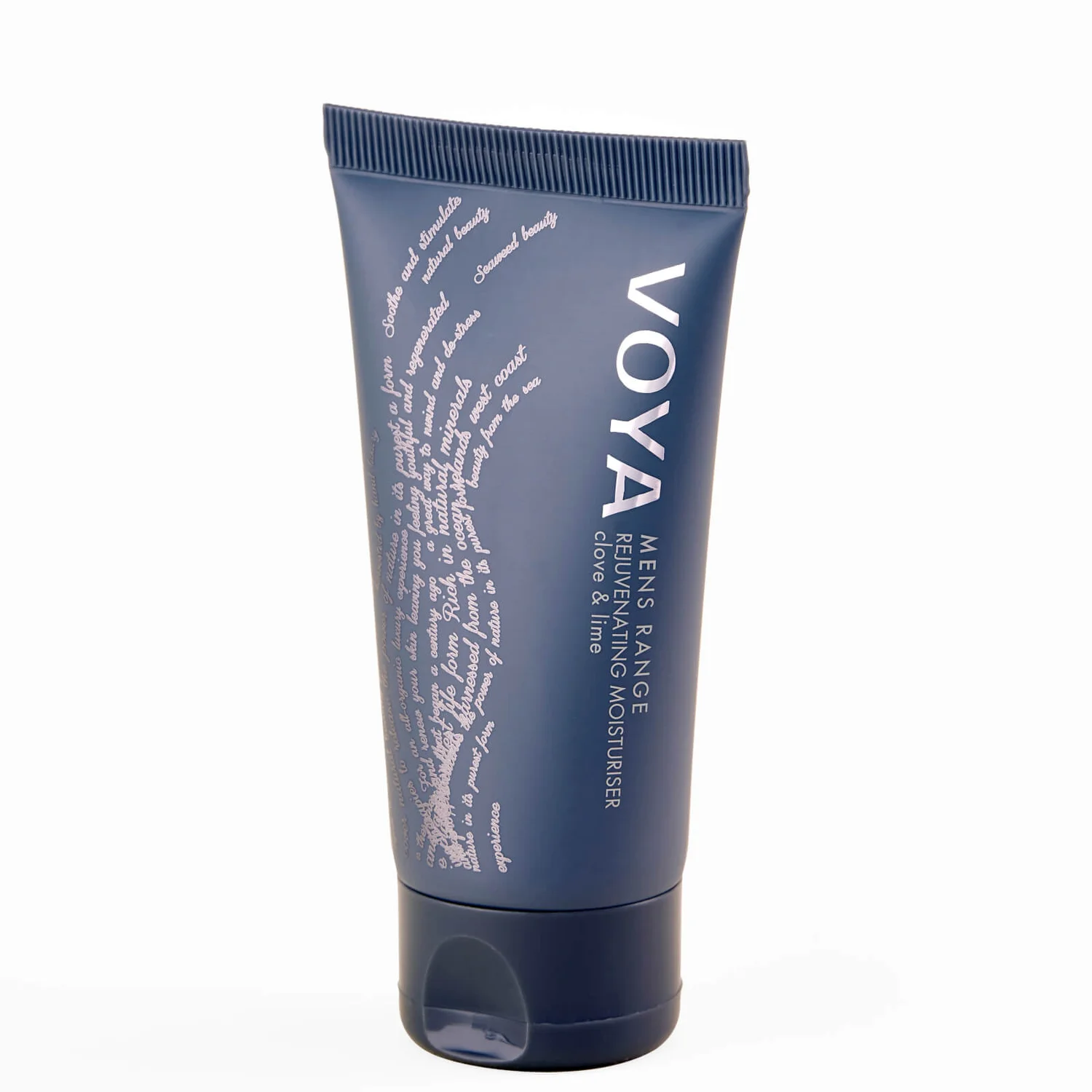 VOYA Man Rejuvenating Moisturiser 50ml