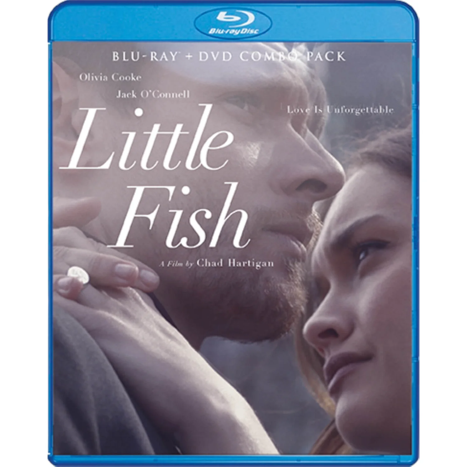 Little Fish (Includes DVD) (US Import)