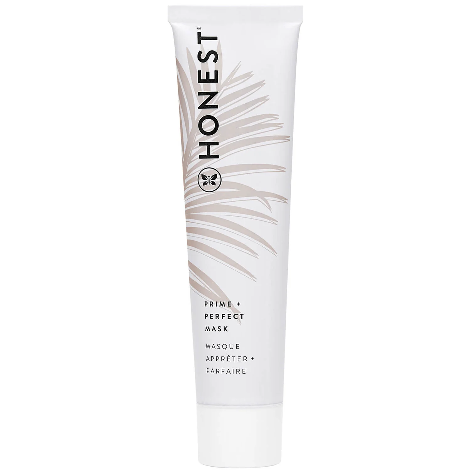 Honest Beauty Prime and Perfect Mask