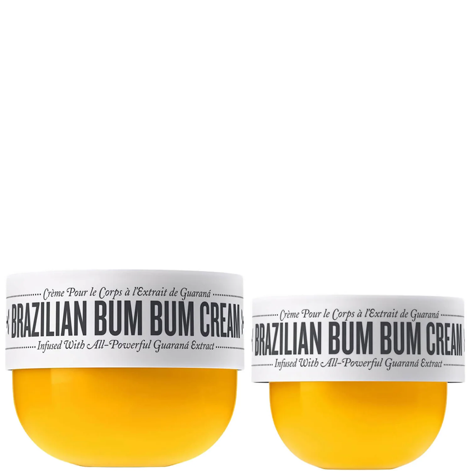 Sol de Janeiro Home & Away Bum Bum Cream