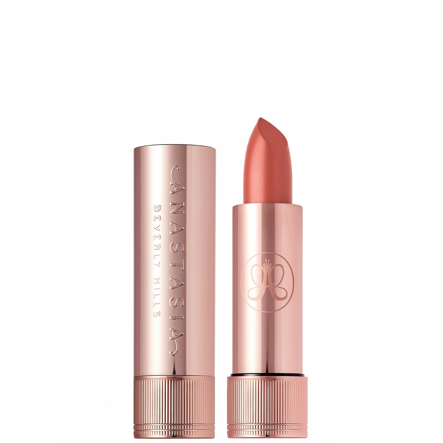 Anastasia Beverly Hills Satin Lipstick 3g (Various Colours)
