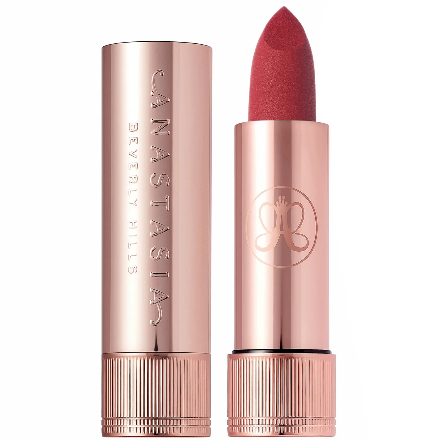 Anastasia Beverly Hills Matte Lipstick 3g (Various Colours)