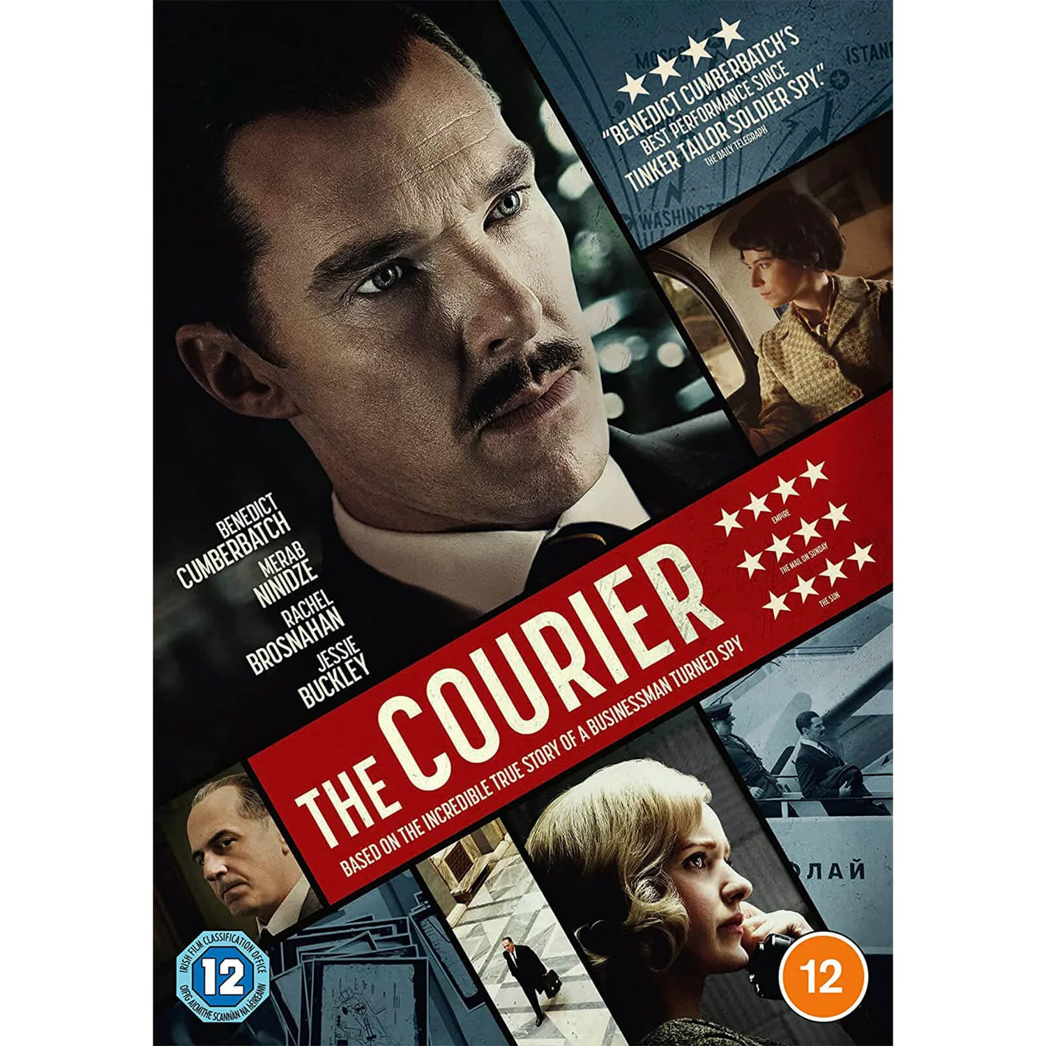 The Courier