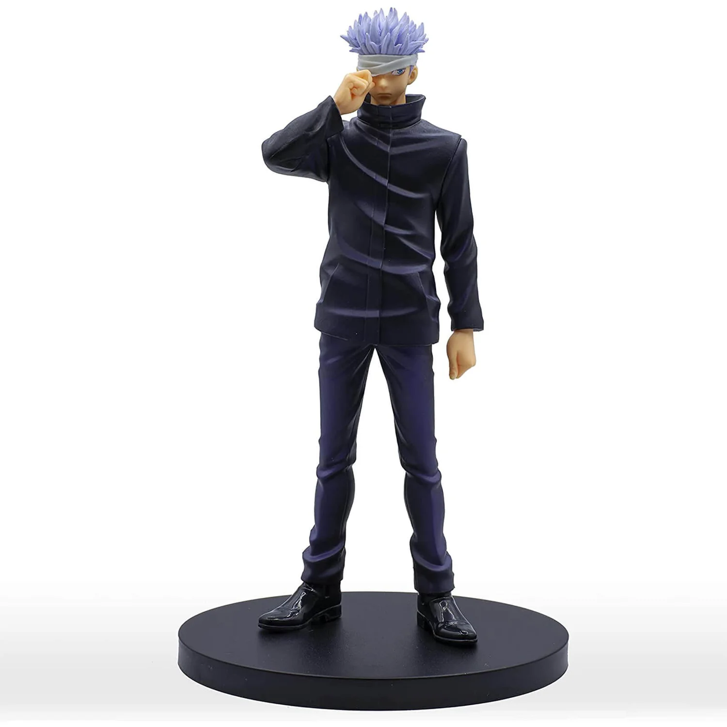 Banpresto Jujutsu Kaisen 0 The Movie Jukon No Kata-Satoru Gojo