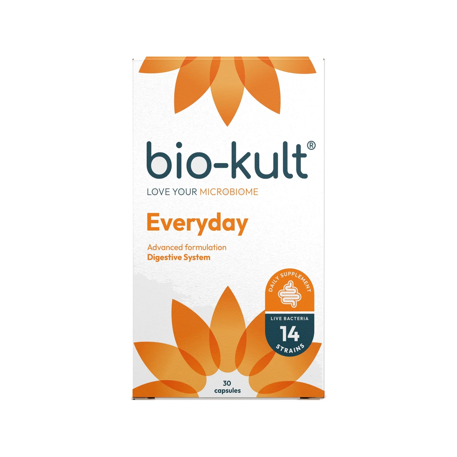 Bio-Kult Everyday