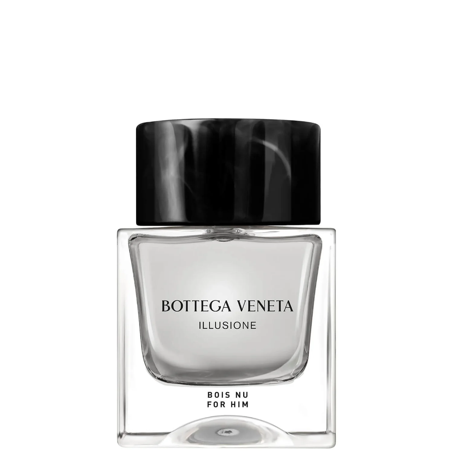 Bottega Veneta Illusione Bois Nu for Him Eau de Toilette 50ml