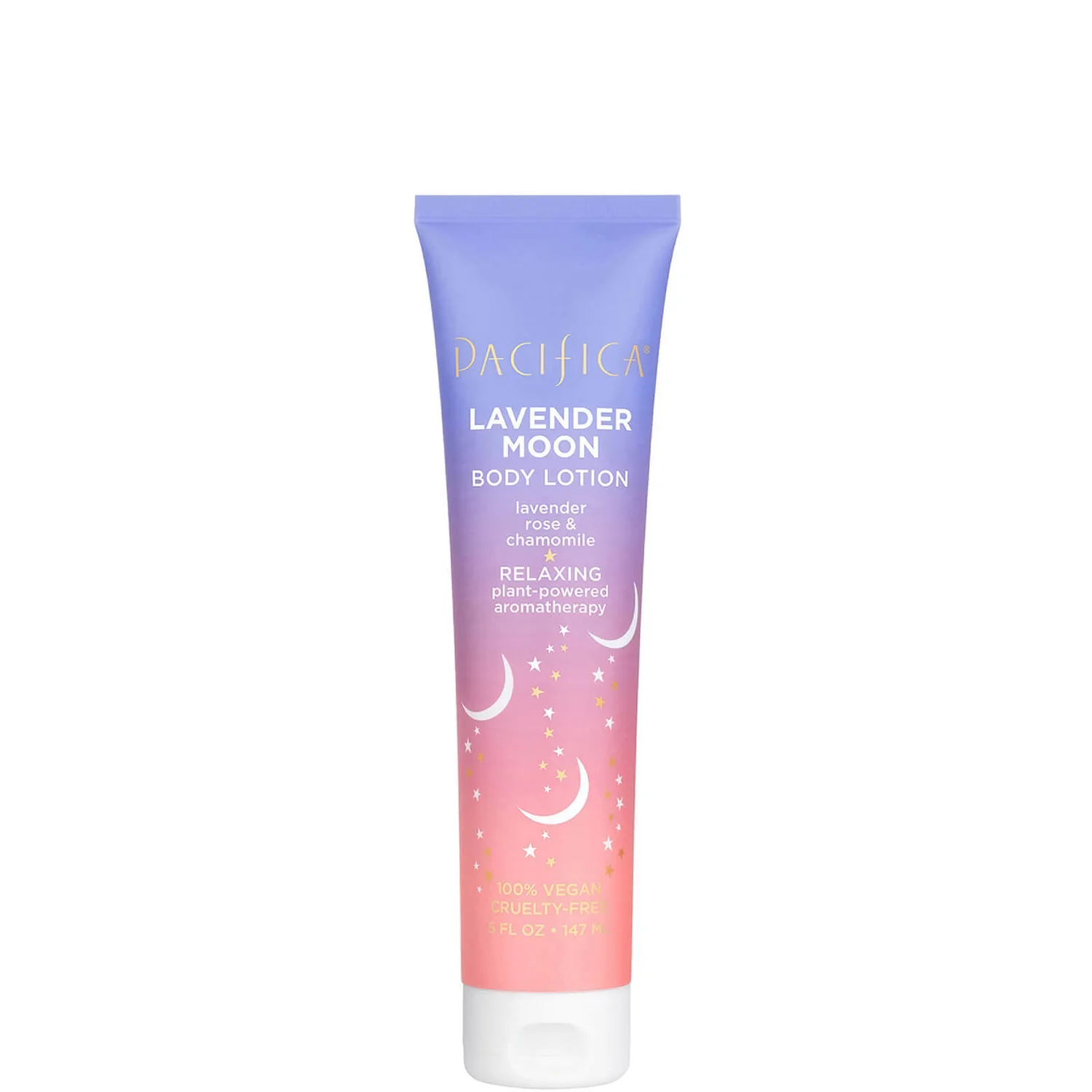 cultbeauty.com | Pacifica Lavender Moon Body Lotion
